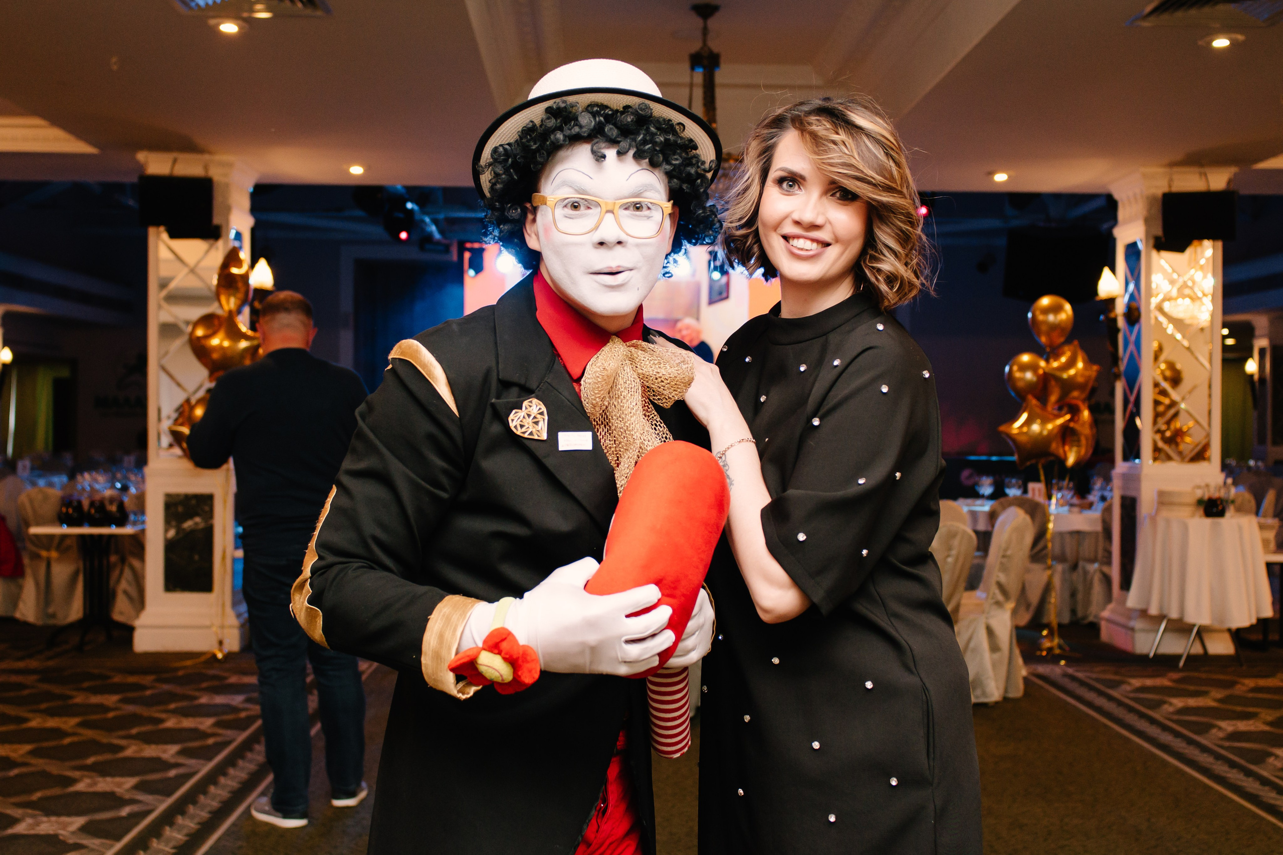 Учебному центру «Перспектива» 25 лет. Фотограф в Челябинске Любовь Денисенко