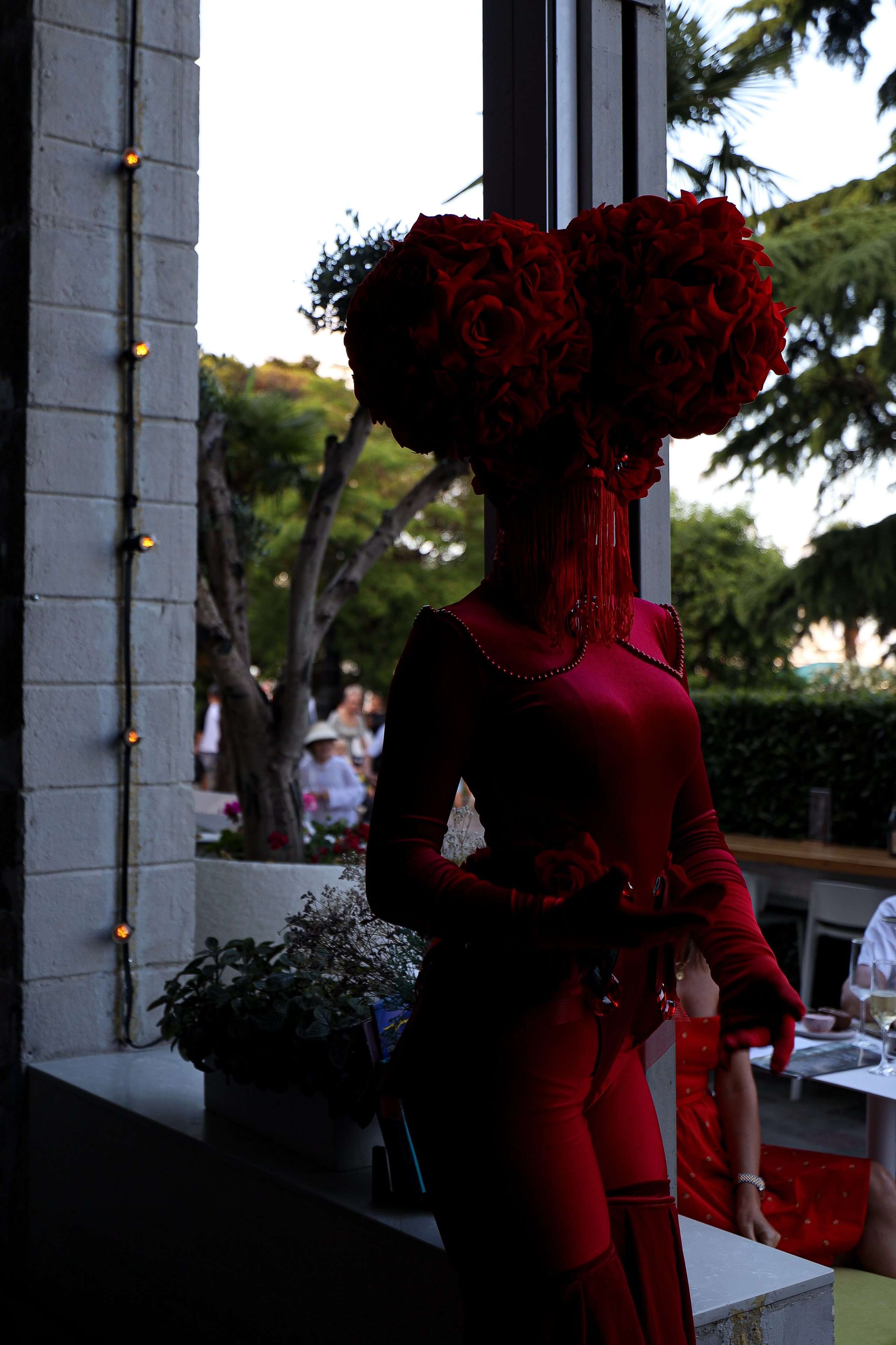 Gastrodvor 3YEARS. Дженбаз Павел — фотограф в Ялте