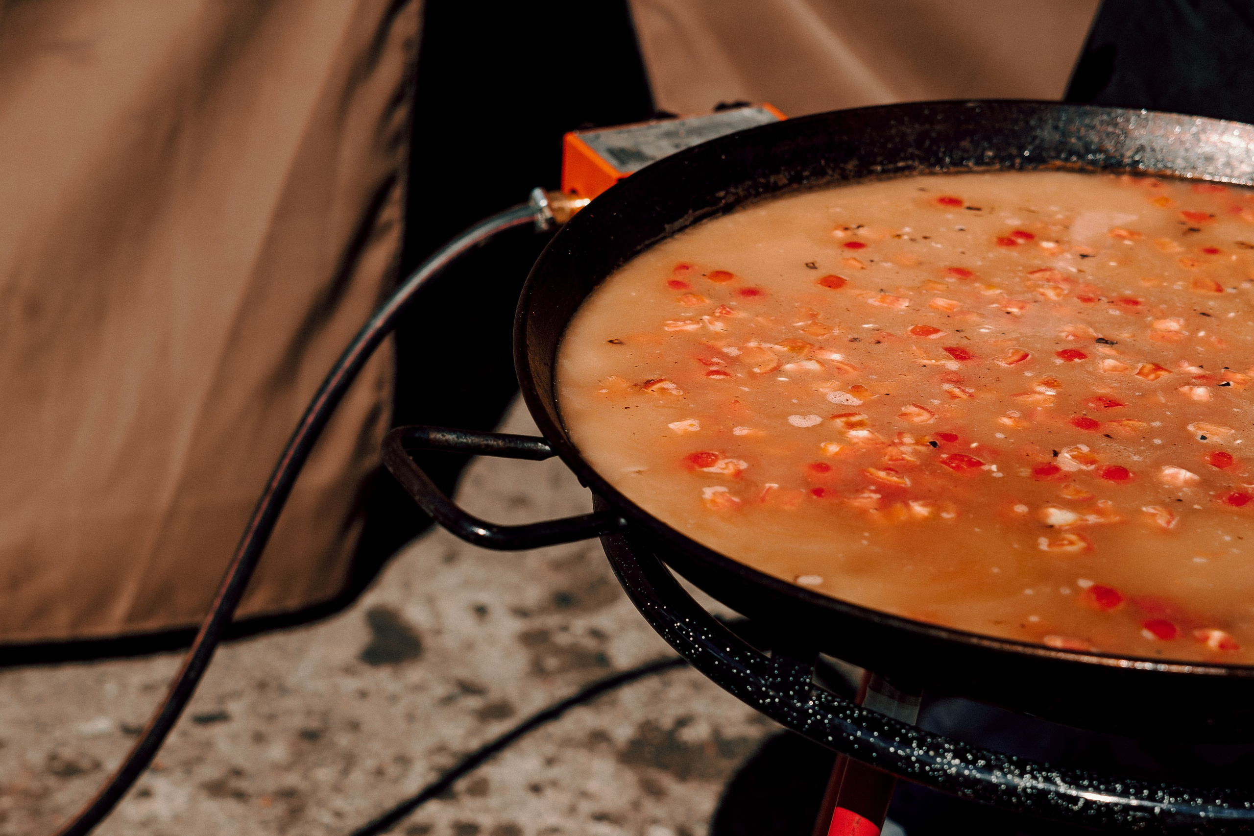 УММ2 — Летний корпоратив. Лёшка Варзегов — фотограф