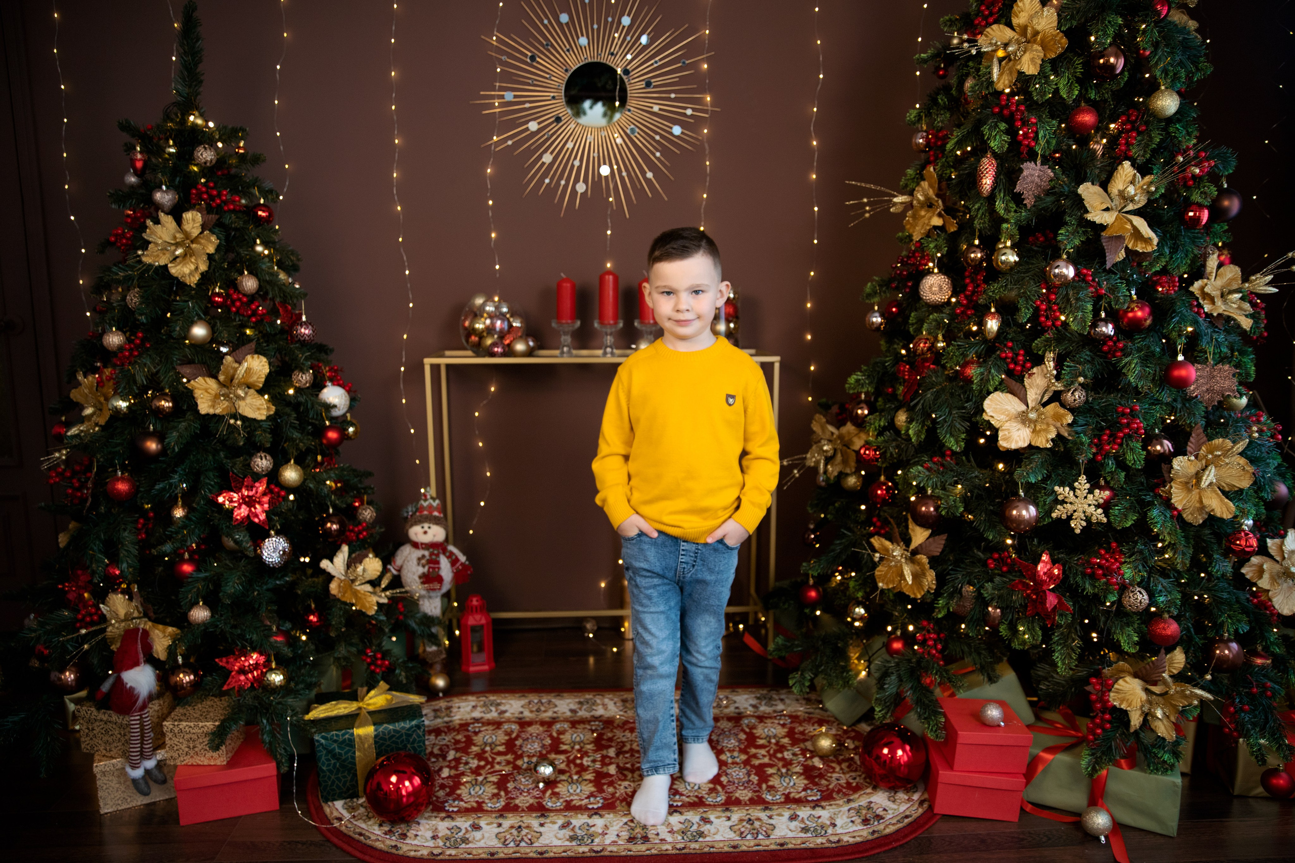 Детская фотосессия. Свадебный и семейный фотограф в Кореновске и в Краснодаре