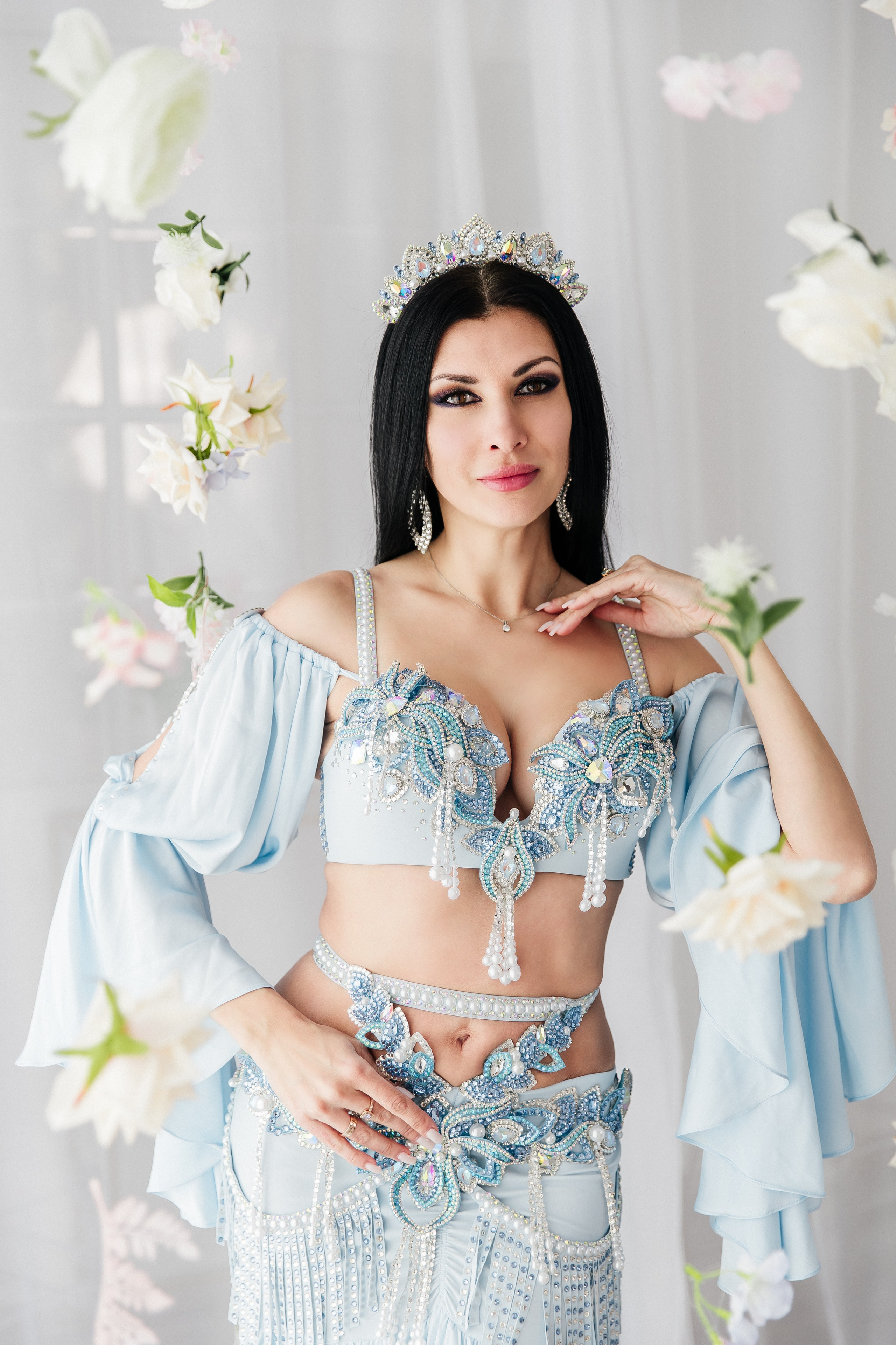 Преподаватель восточных танцев. Свадебный и семейный фотограф в Кореновске и в Краснодаре