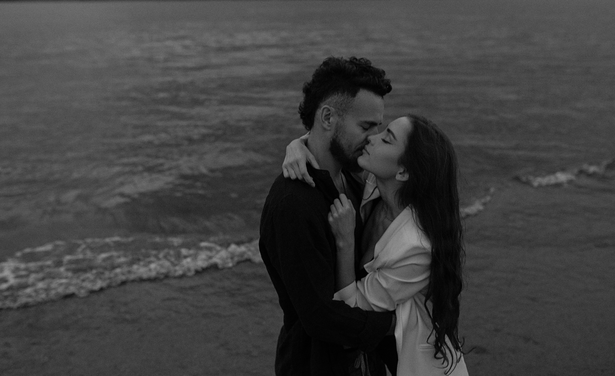 Lesya & Nikita. Фотограф Самара