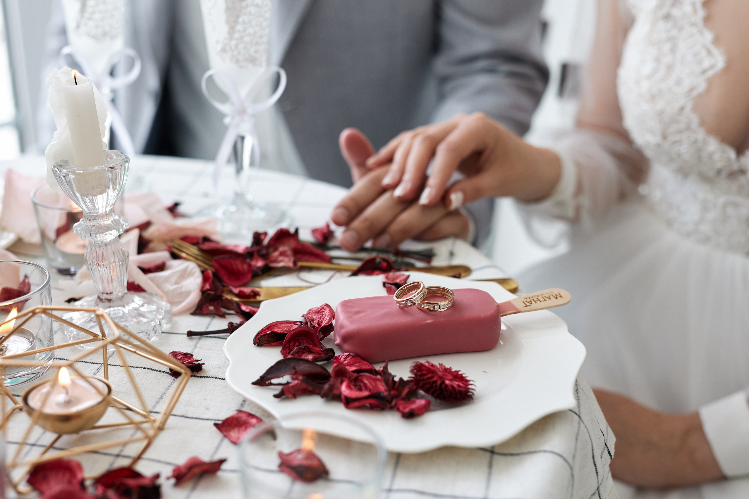 Алексей & Надежда. Фотограф Андрей Кононенко