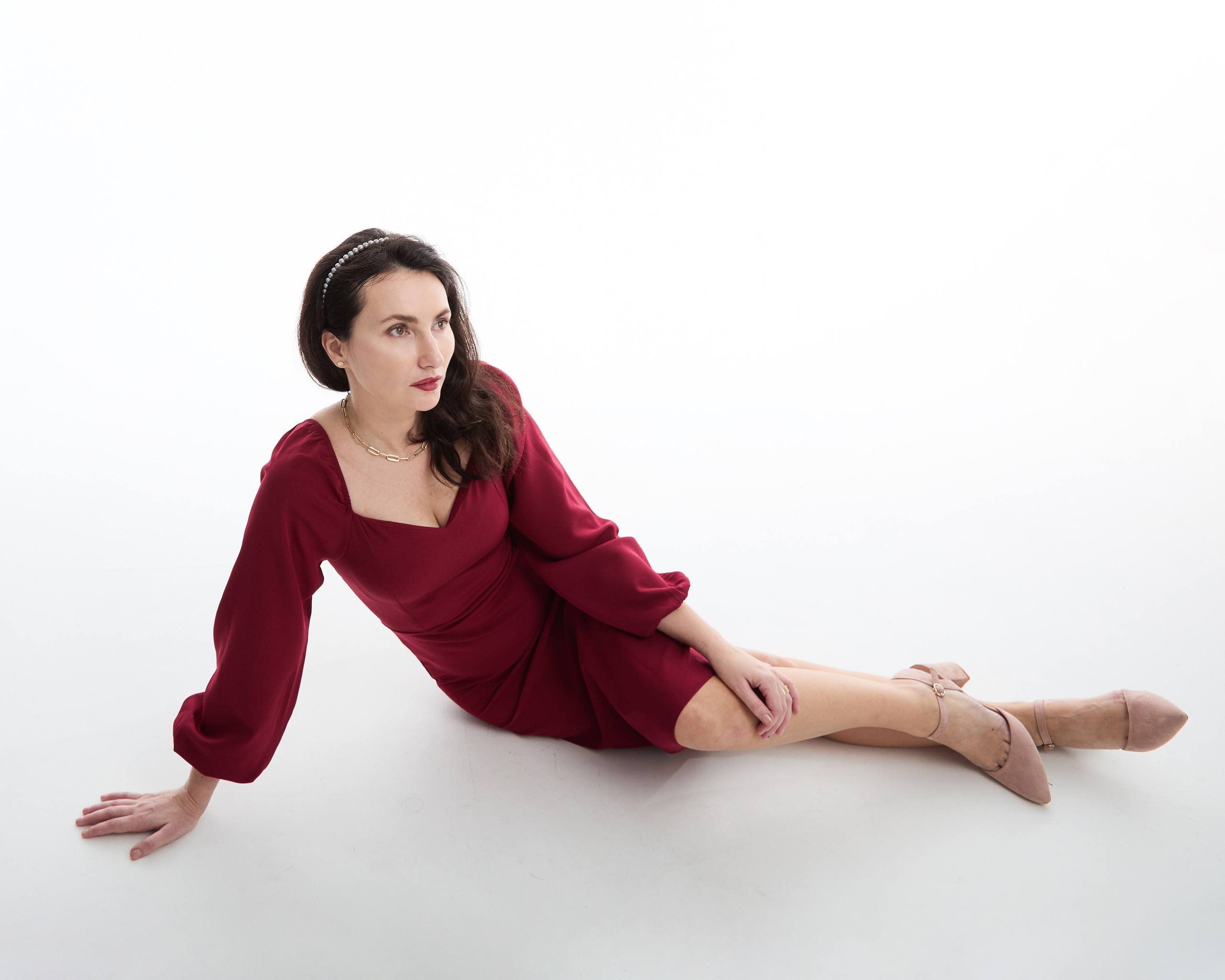 Индивидуальная съёмка. Женский фотограф в Санкт-Петербурге Моргенштерн Наталья