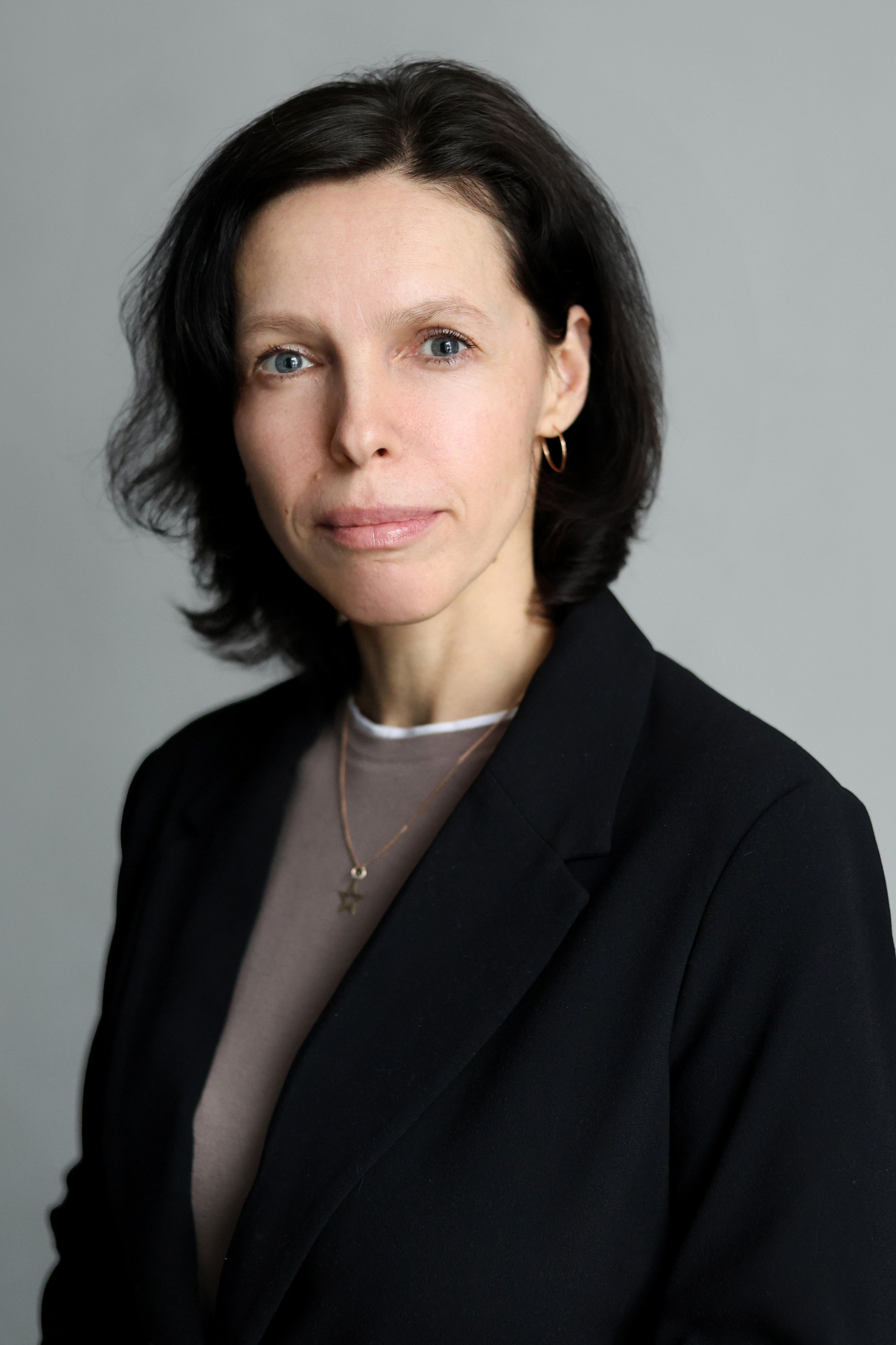 Портреты сотрудников. Фотограф Дарья Попова