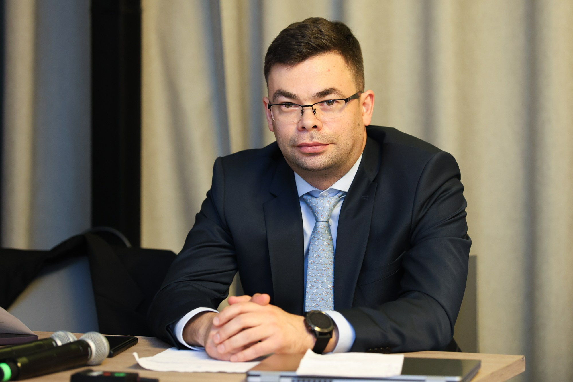 Цикловое совещание GILEAD. Фотограф Дарья Попова