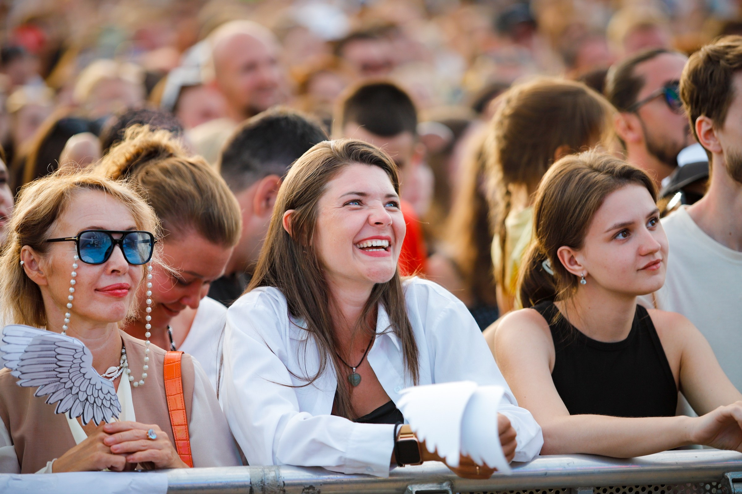 Звери. Фотограф Дарья Попова