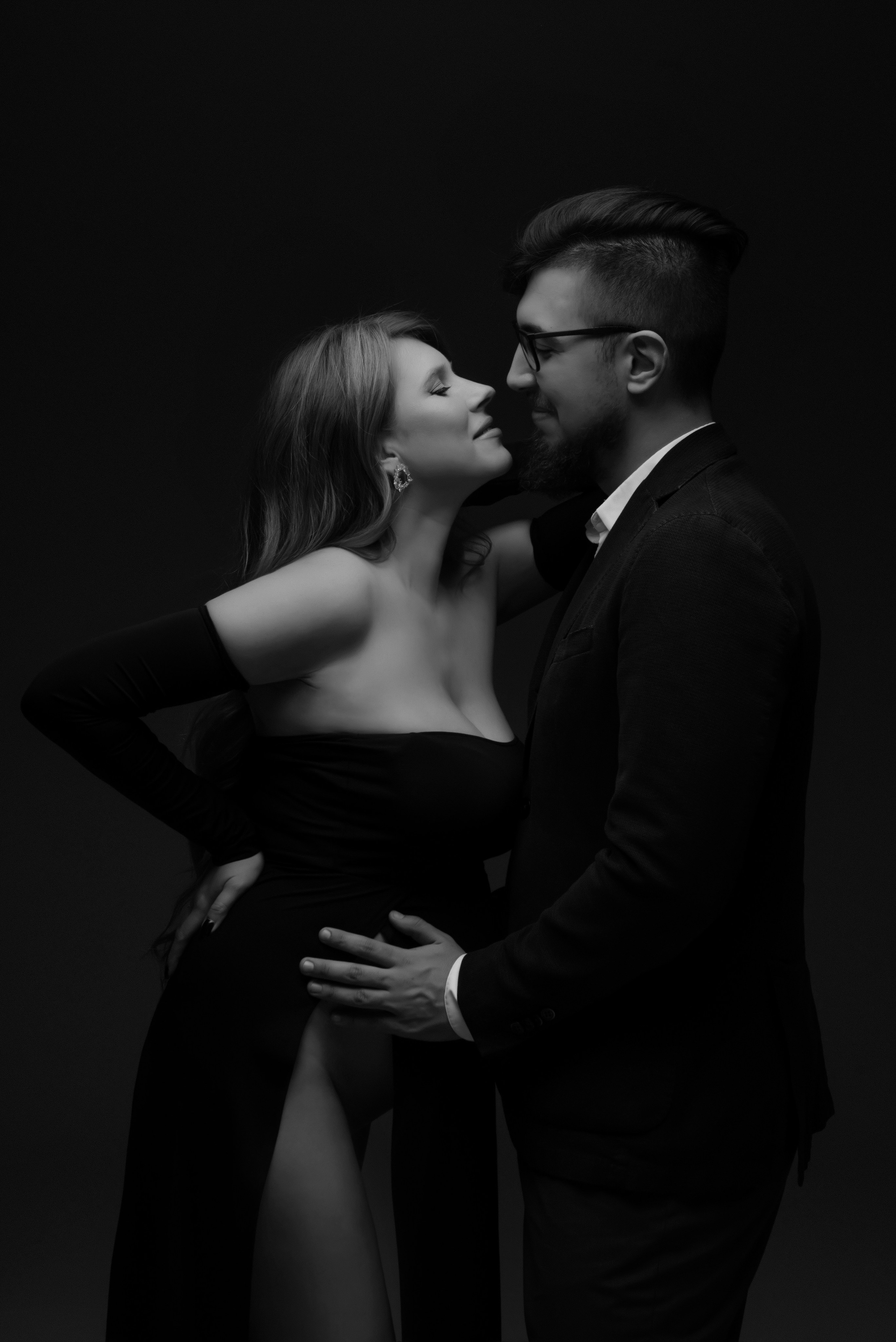 Евгения. Свадебный, портретный, фотограф беременности в Нижнем Новгороде Алина Зиновьева