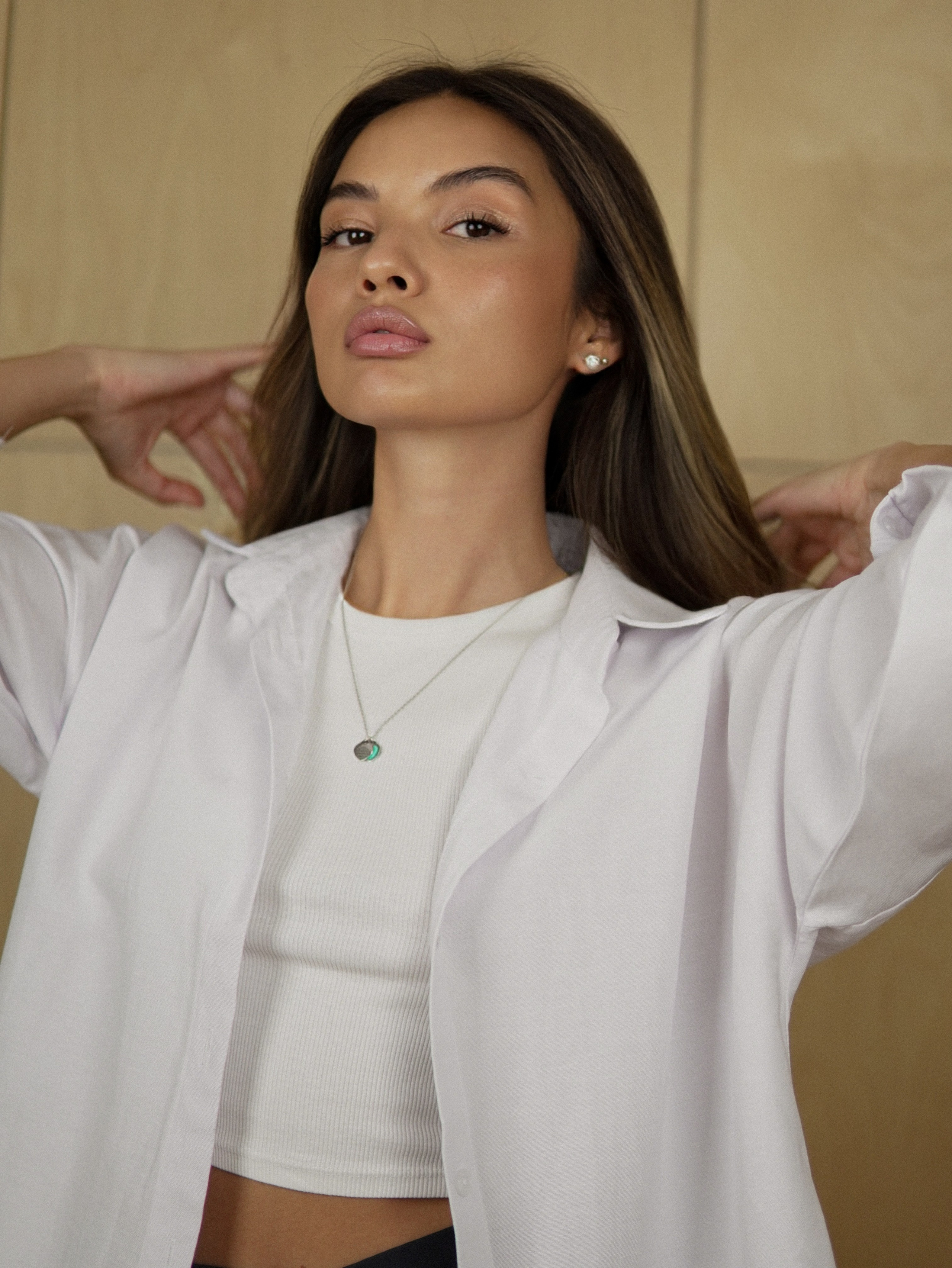 Студийная съемка. Контент фотограф в Ростове-на-Дону Яна Каушан