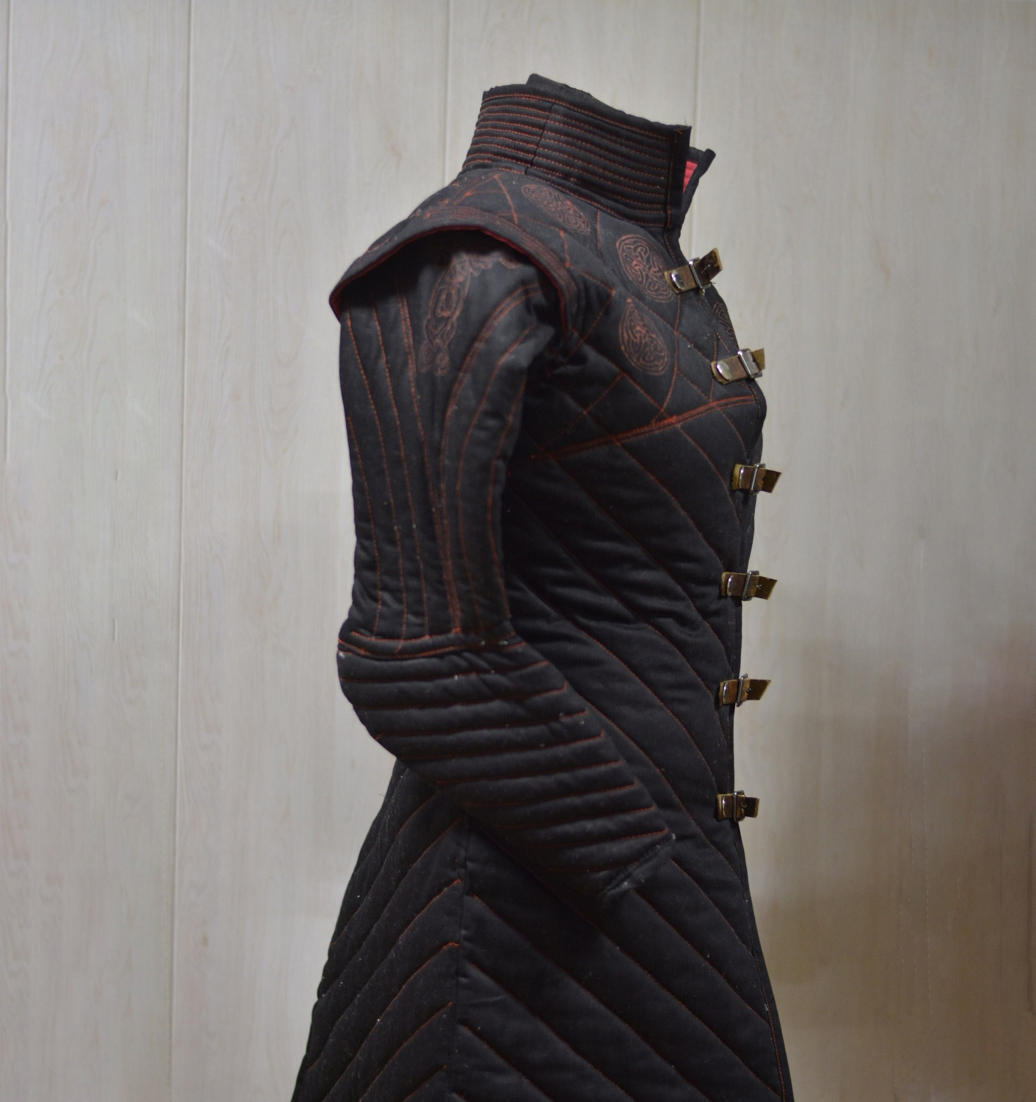 Стёганые изделия. AIREN DESIGN — художественное ателье