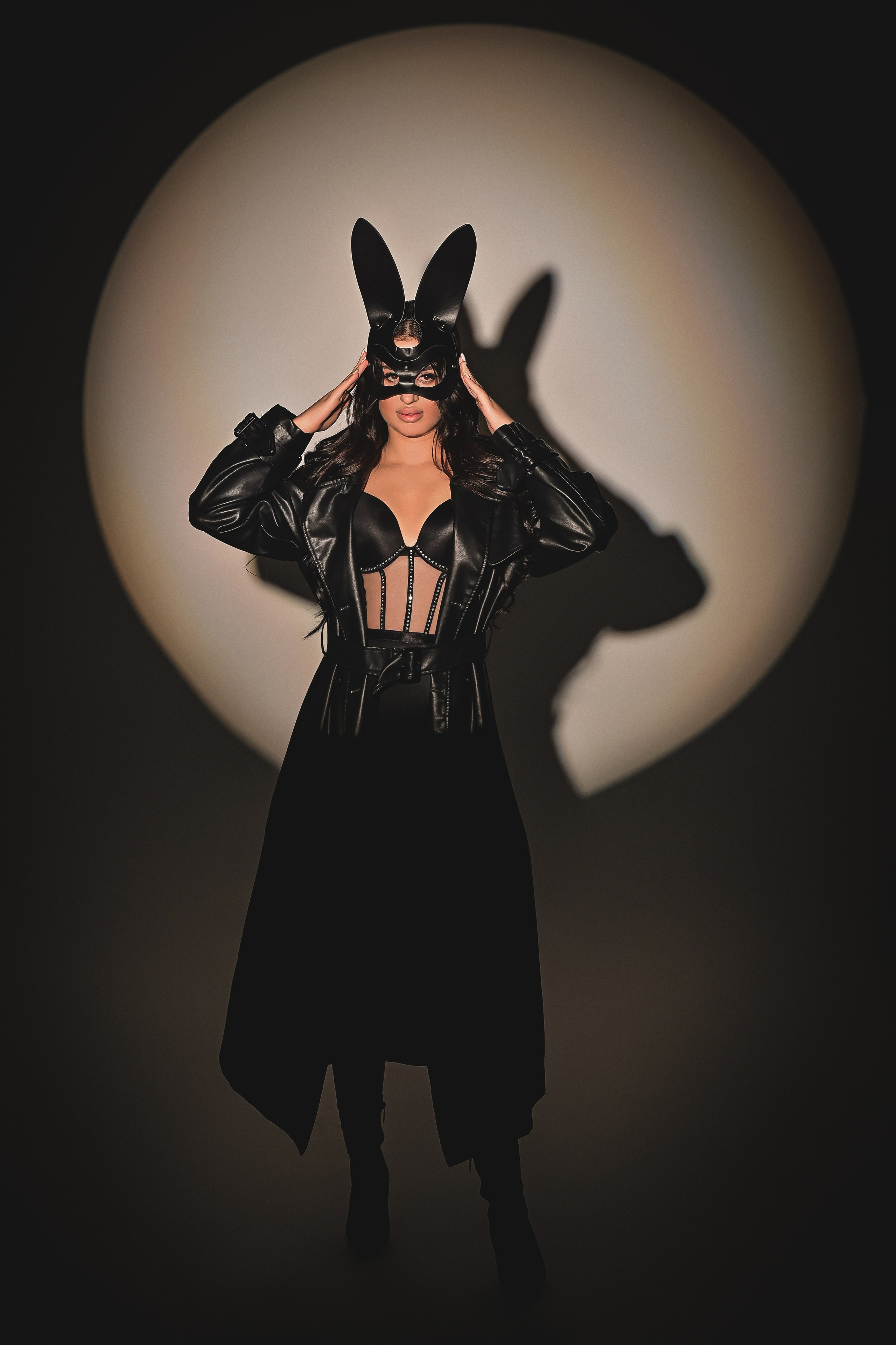 Фоновая студия. Семейный и свадебный фотограф в Донецке Донская Анастасия