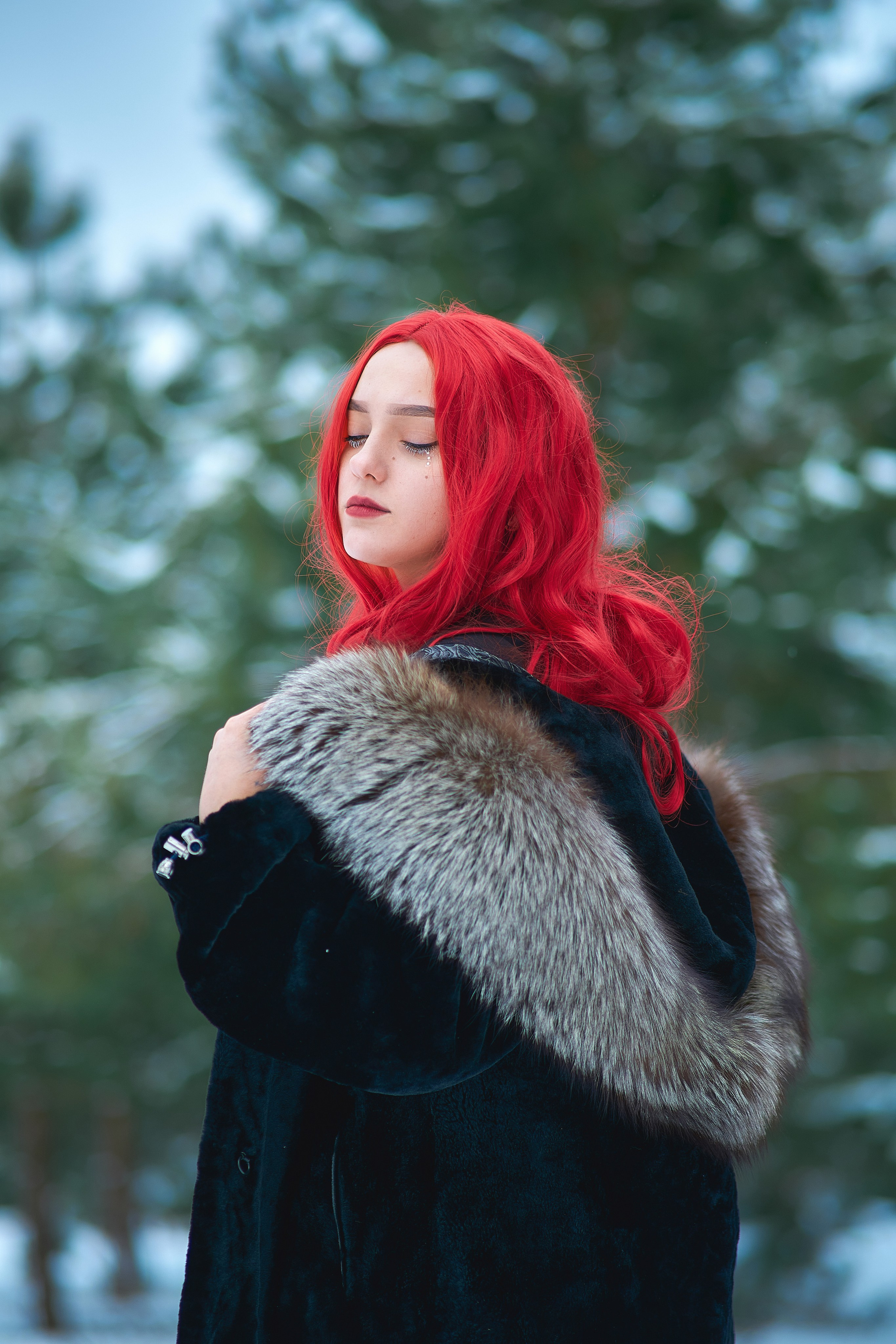 Взрослые на улице. Семейный и женский фотограф в Новомосковске и Узловой Михеева Татьяна