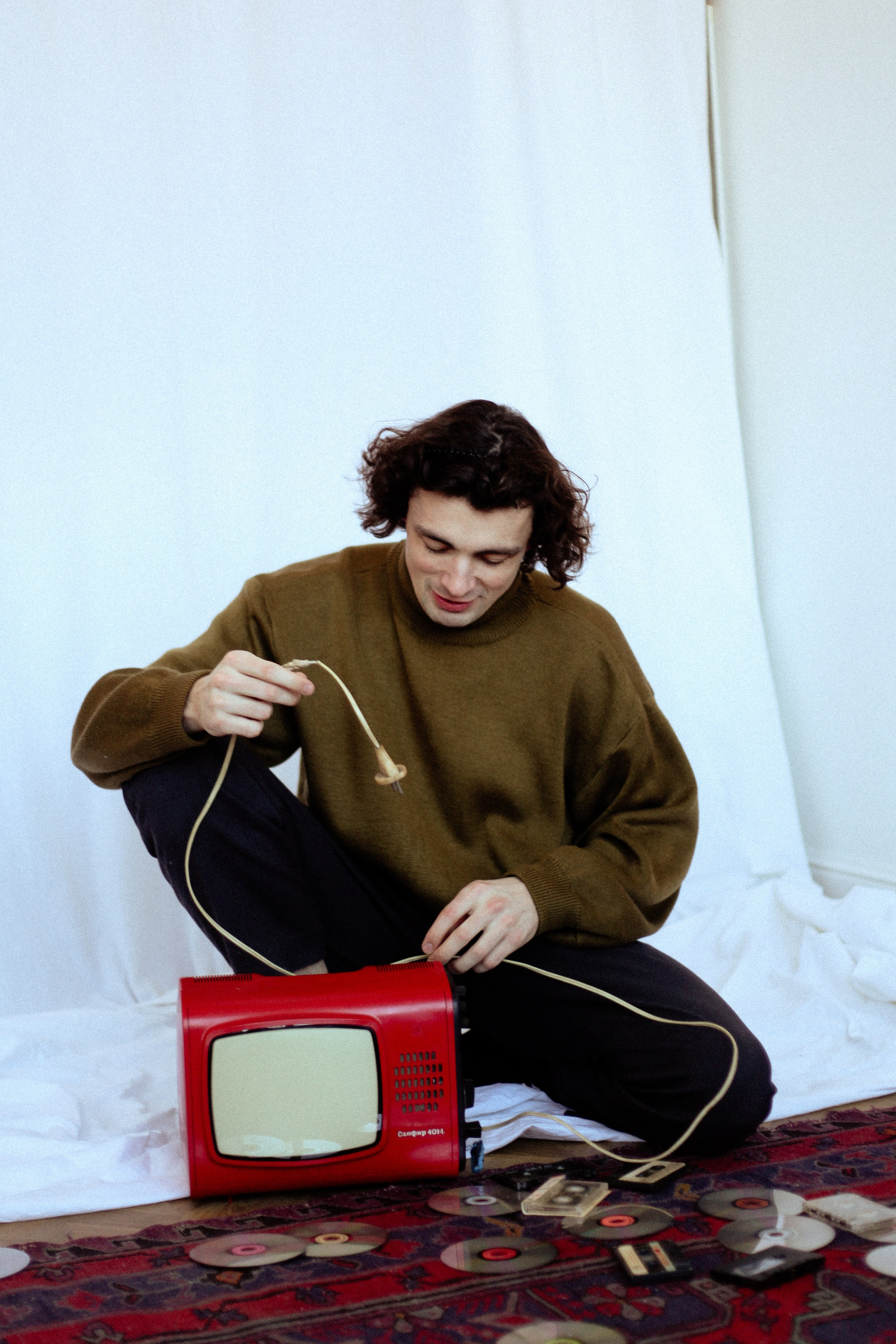 Гриша. Свадебный и индивидуальный фотограф в Волгограде Епихина Надежда