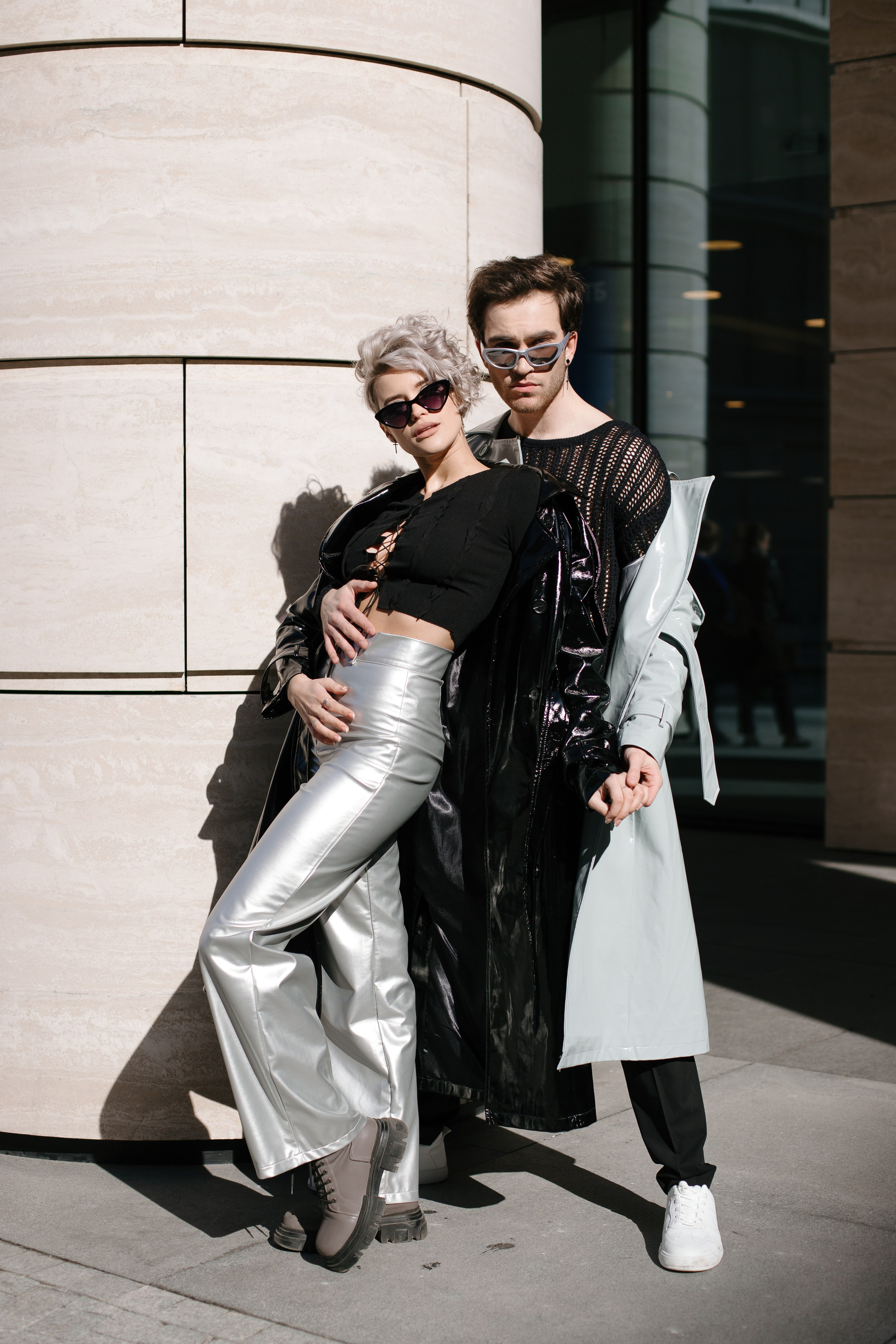 Дмитрий и Ирина. Свадебный и семейный фотограф в Казани Aileen