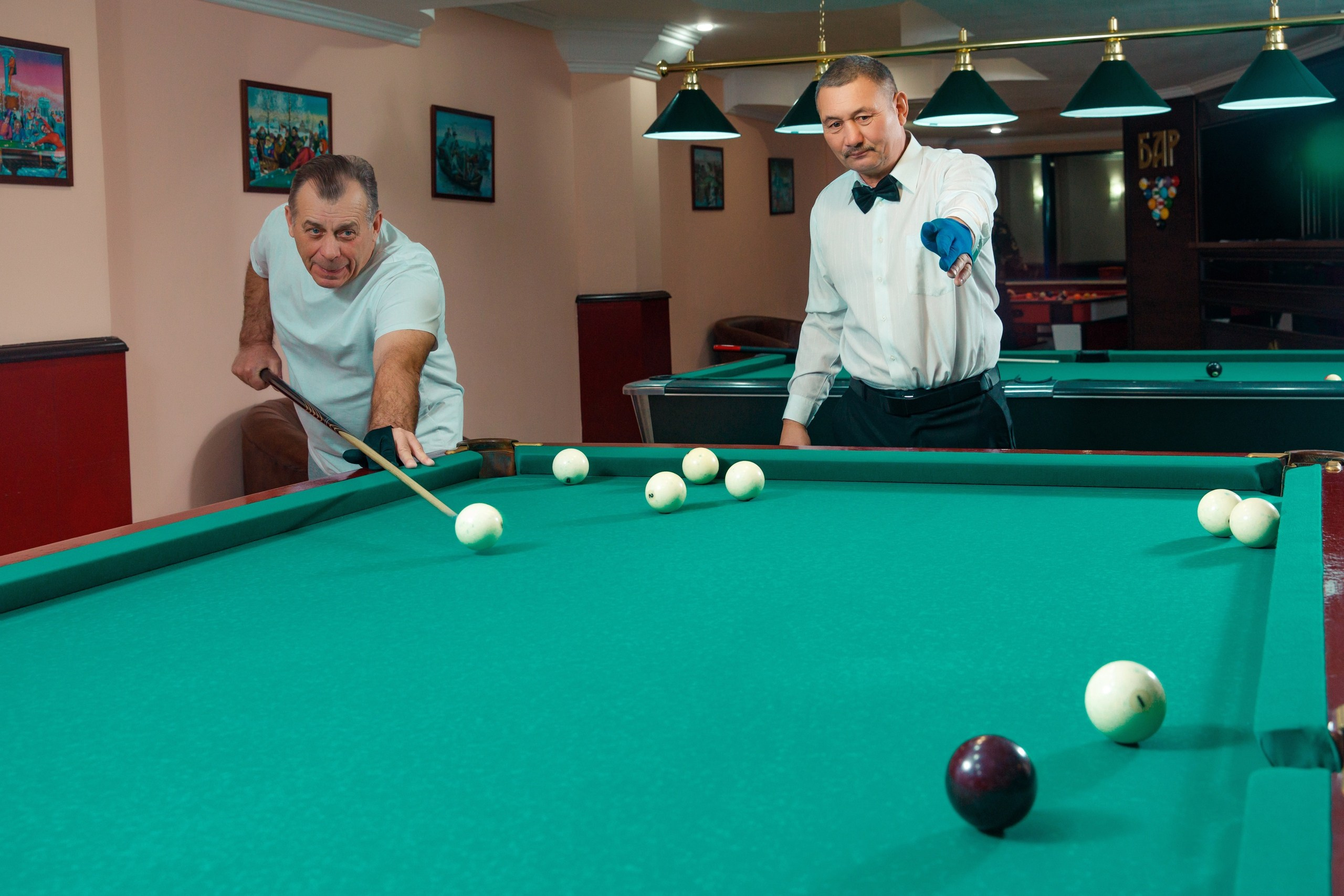 Санаторий «Янган-Тау». Репортажный и свадебный фотограф в Уфе Павел Кожевников