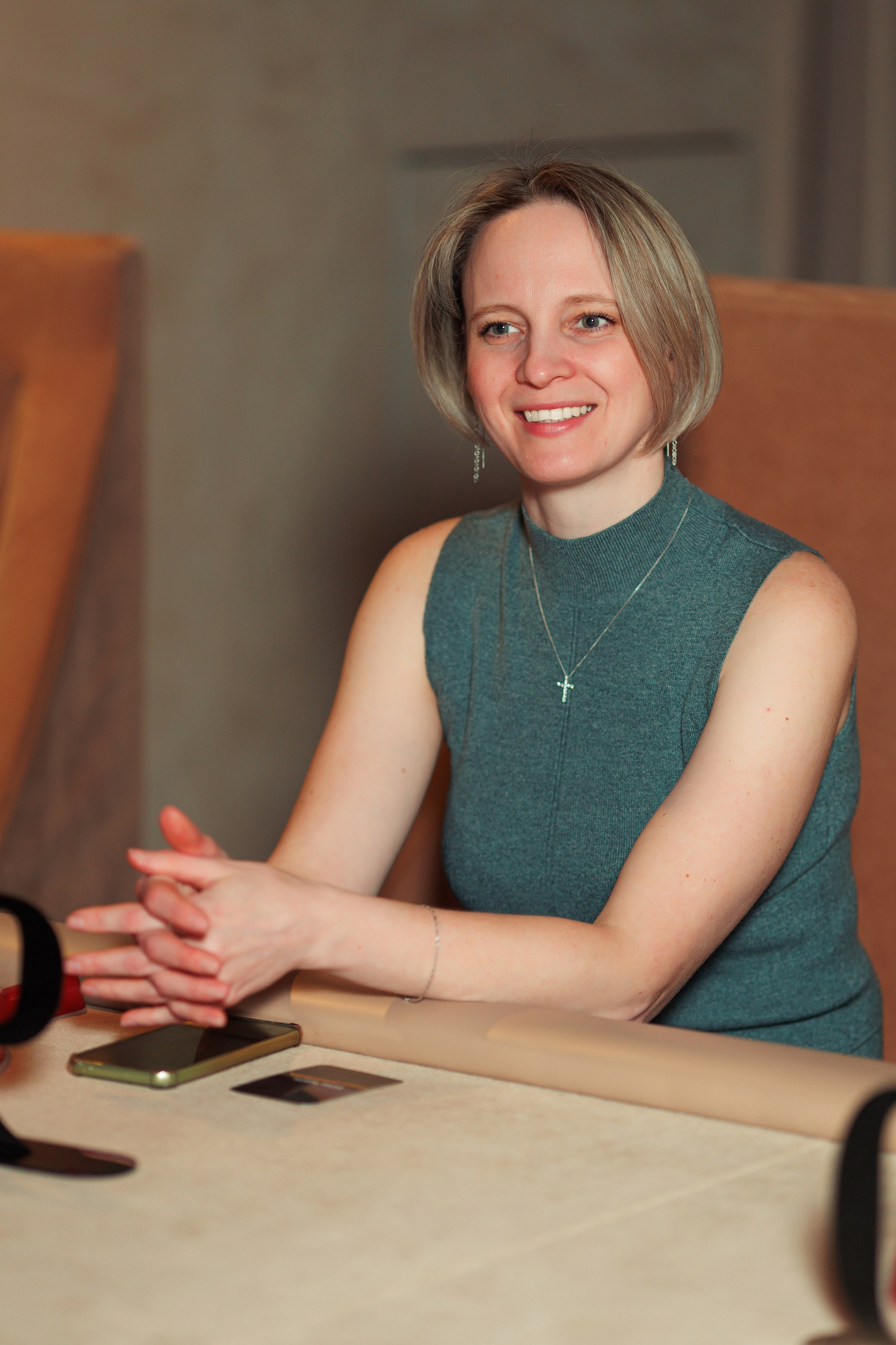 Третий трест в Доме Мафии. Репортажный и свадебный фотограф в Уфе Павел Кожевников