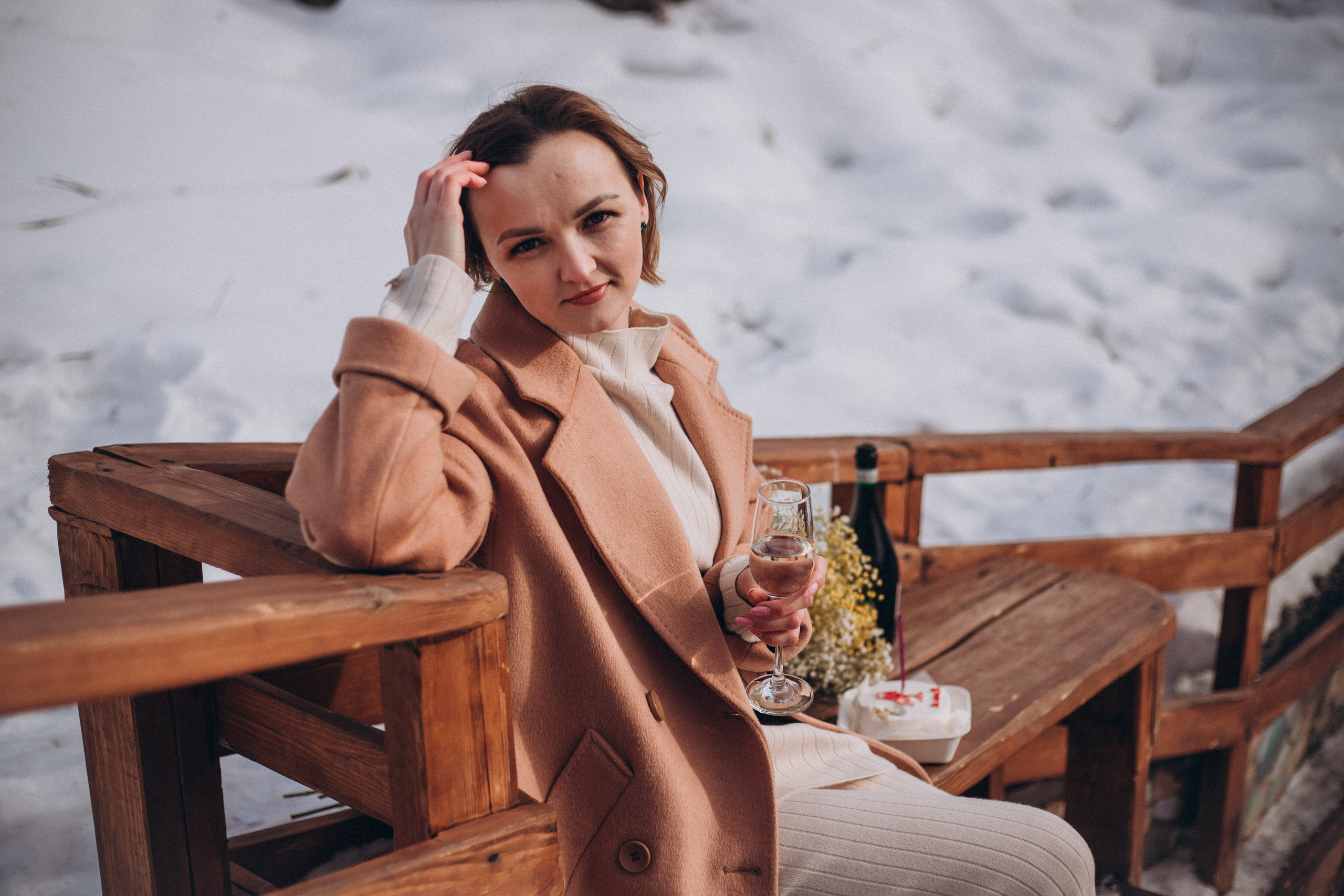 Надежда. Семейный фотограф Нижневартовск Тюмень Ефимова Ирина