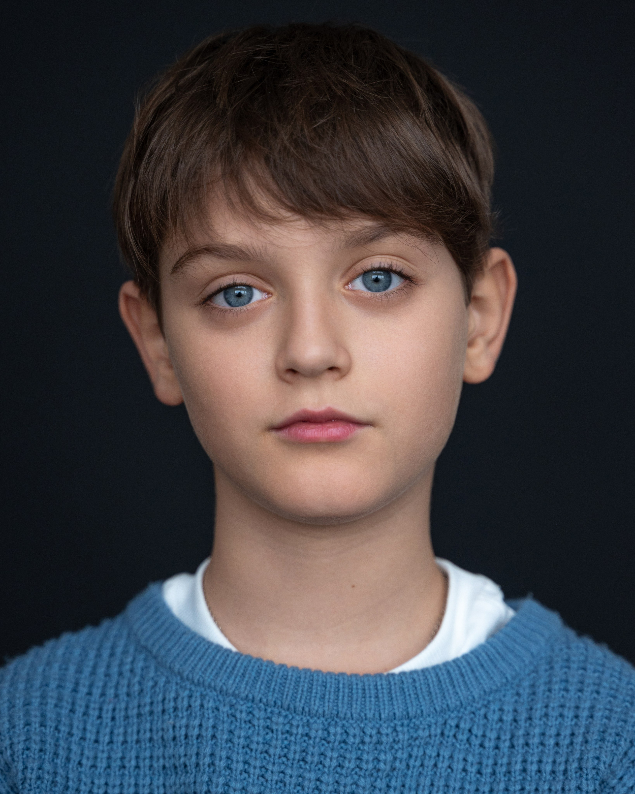 Platon. Фотограф Москва Виктория Вишневская актерское / модельное портфолио