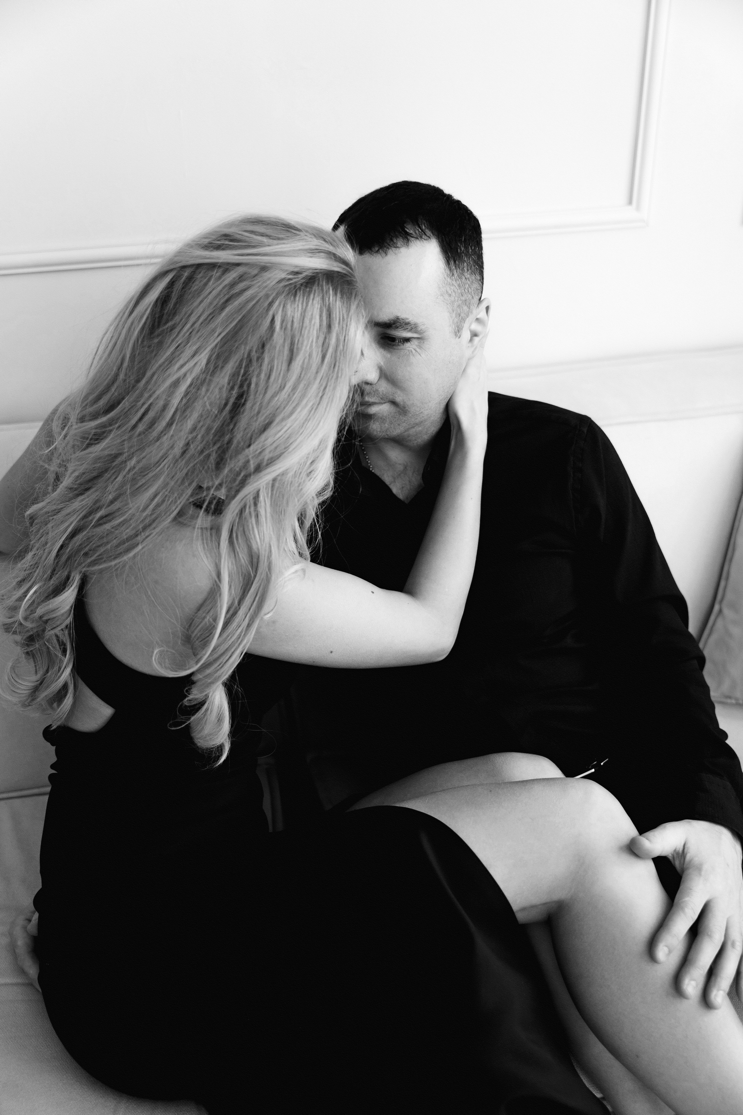 D&I. Алёна Хомич. Свадебный и семейный фотограф Коломна, Москва