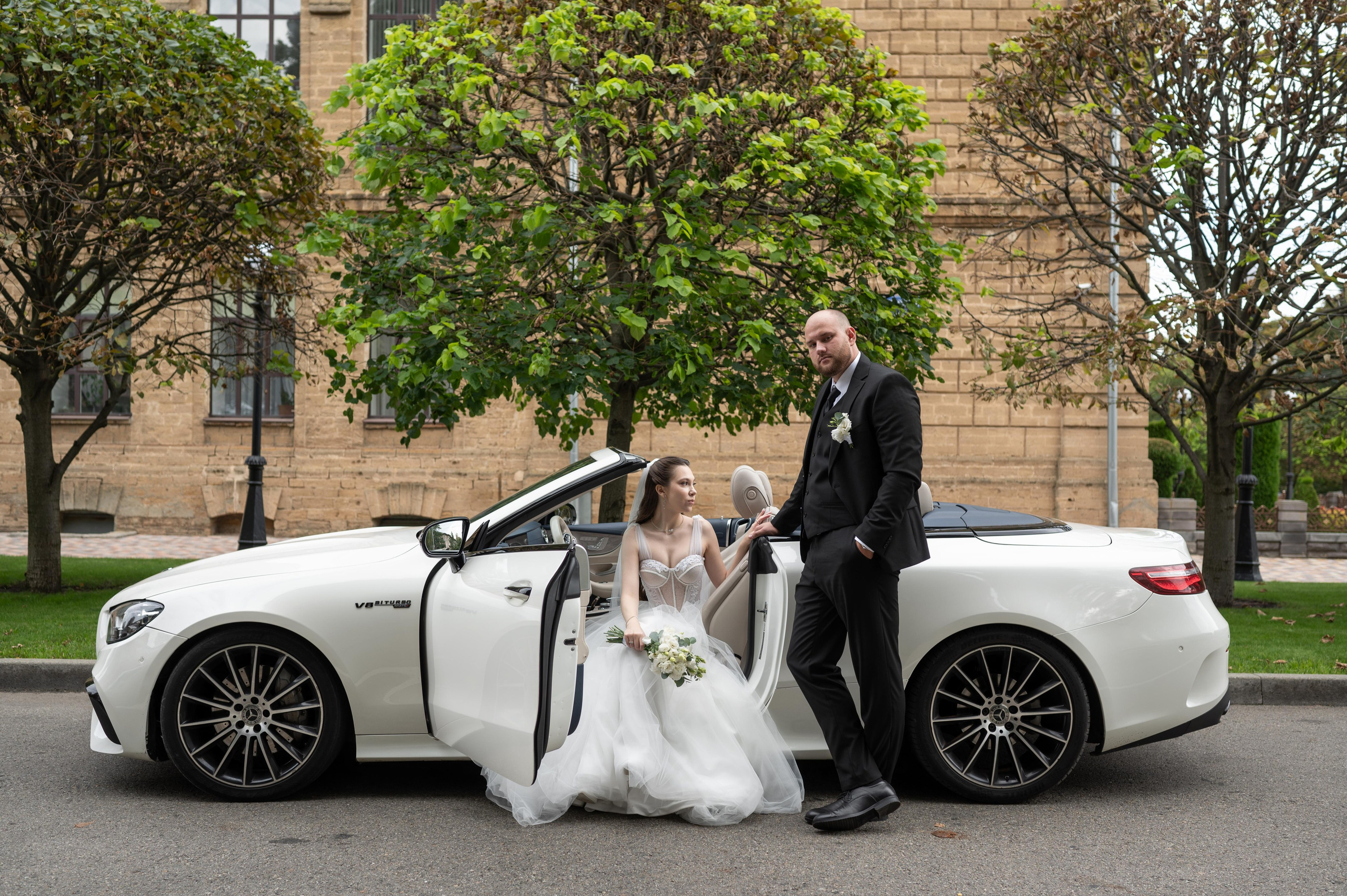 Александр и Татьяна. Свадебный, портретный, коммерческий, предметный фотограф в Ставрополе Иван Белашов