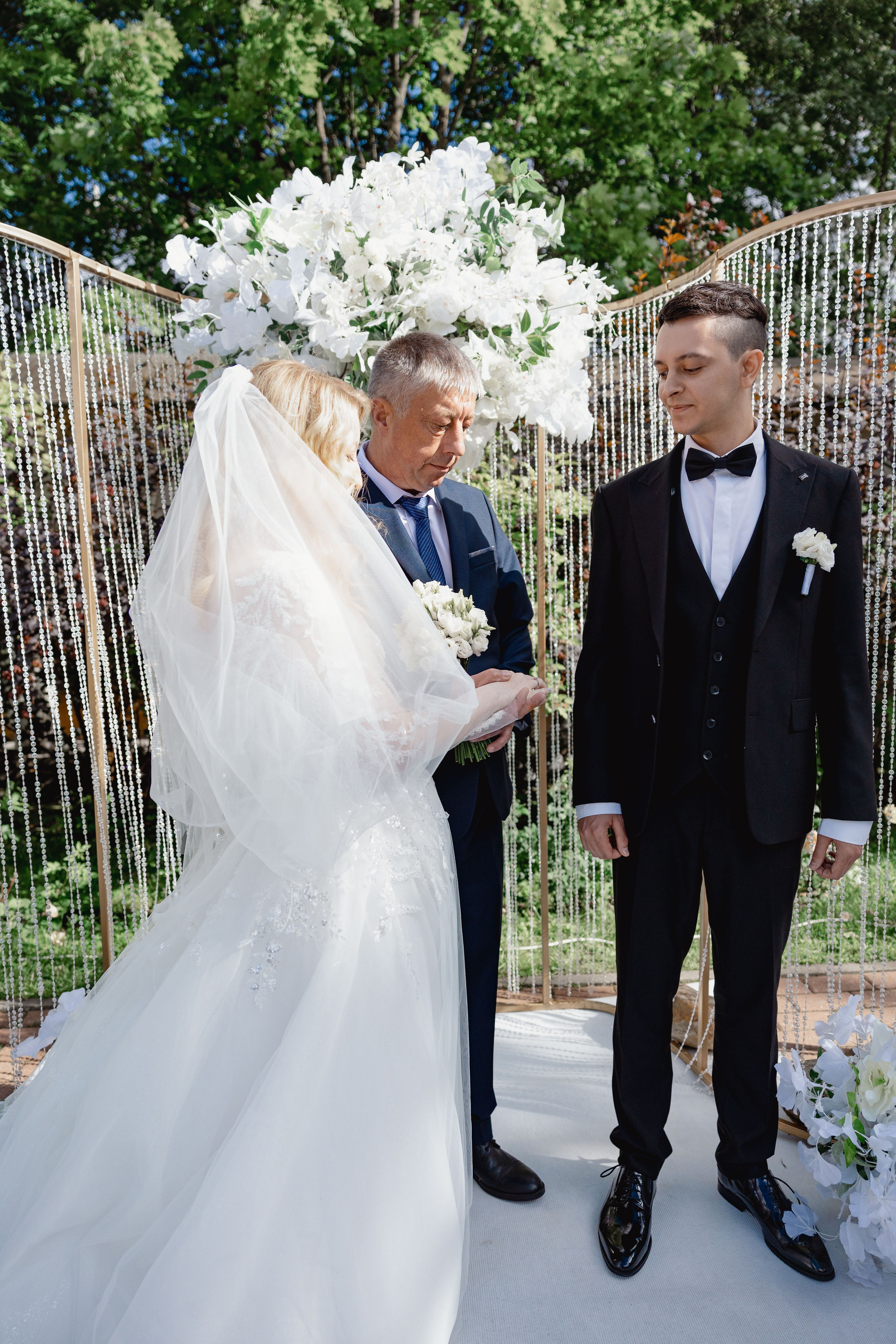 Мария Илья. Фотограф в Москве Ксенья Раимова