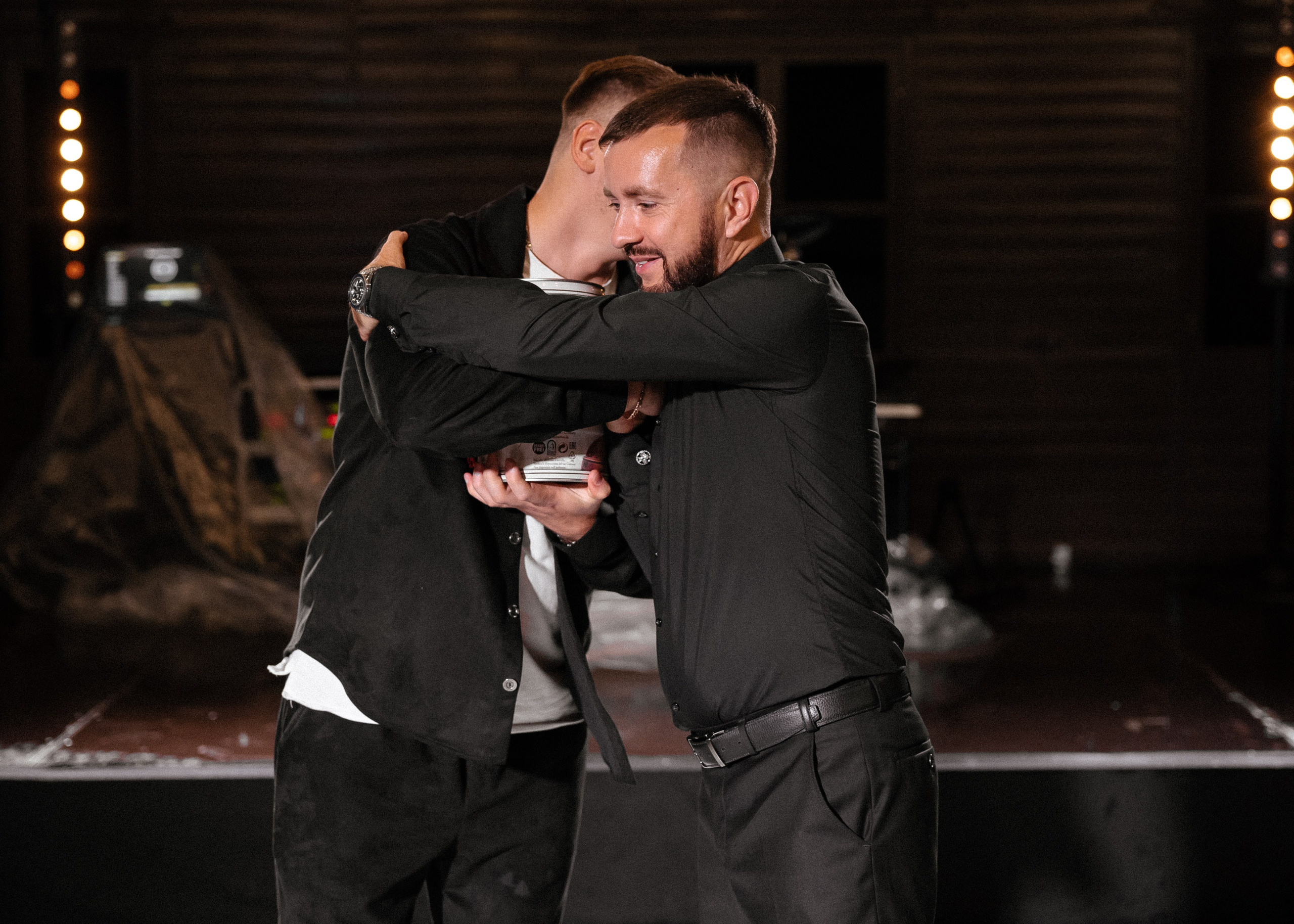 Даша + Дима. Свадебный и семейный фотограф в Саратове Маша Паника