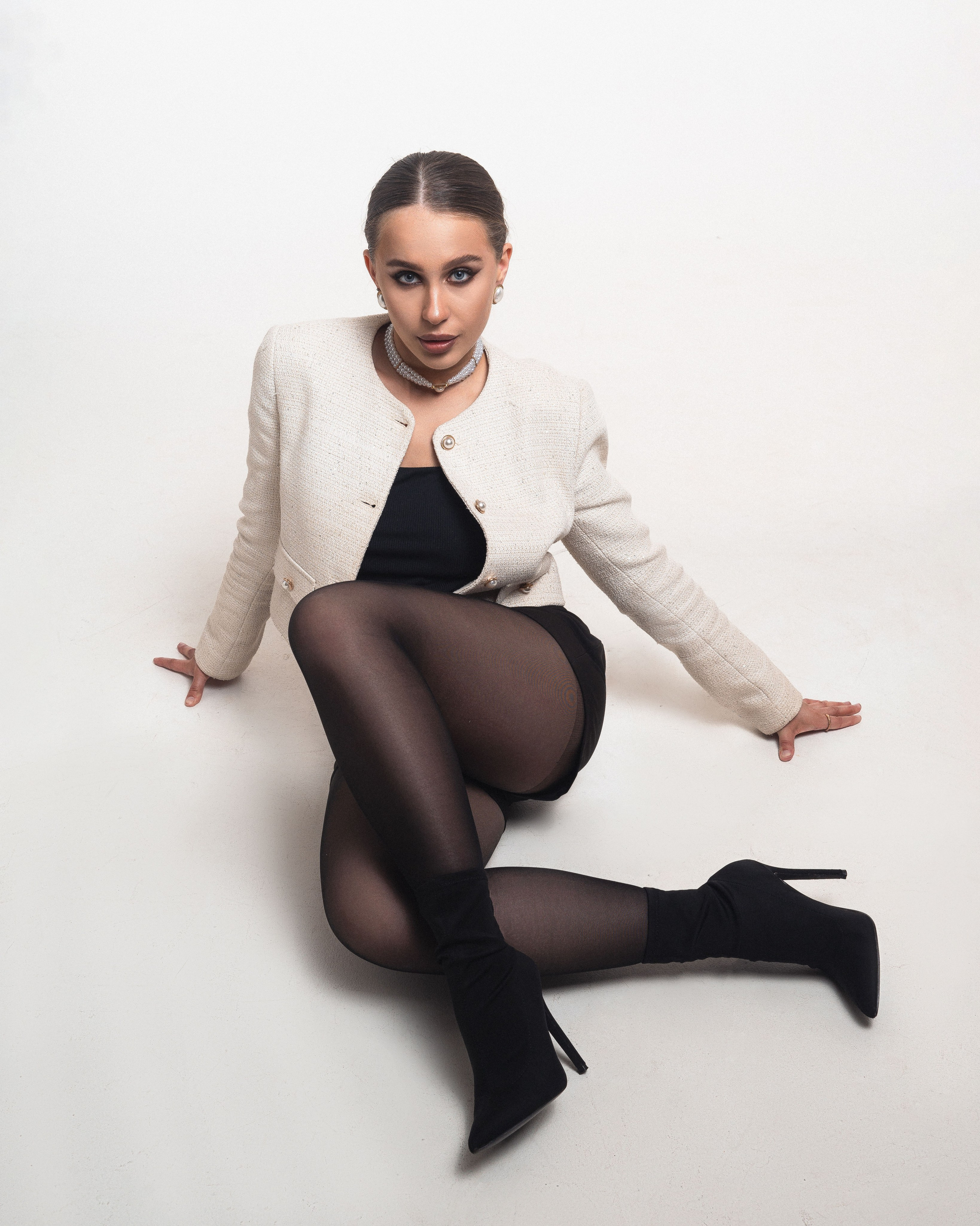 SASHA. Фотограф Москва