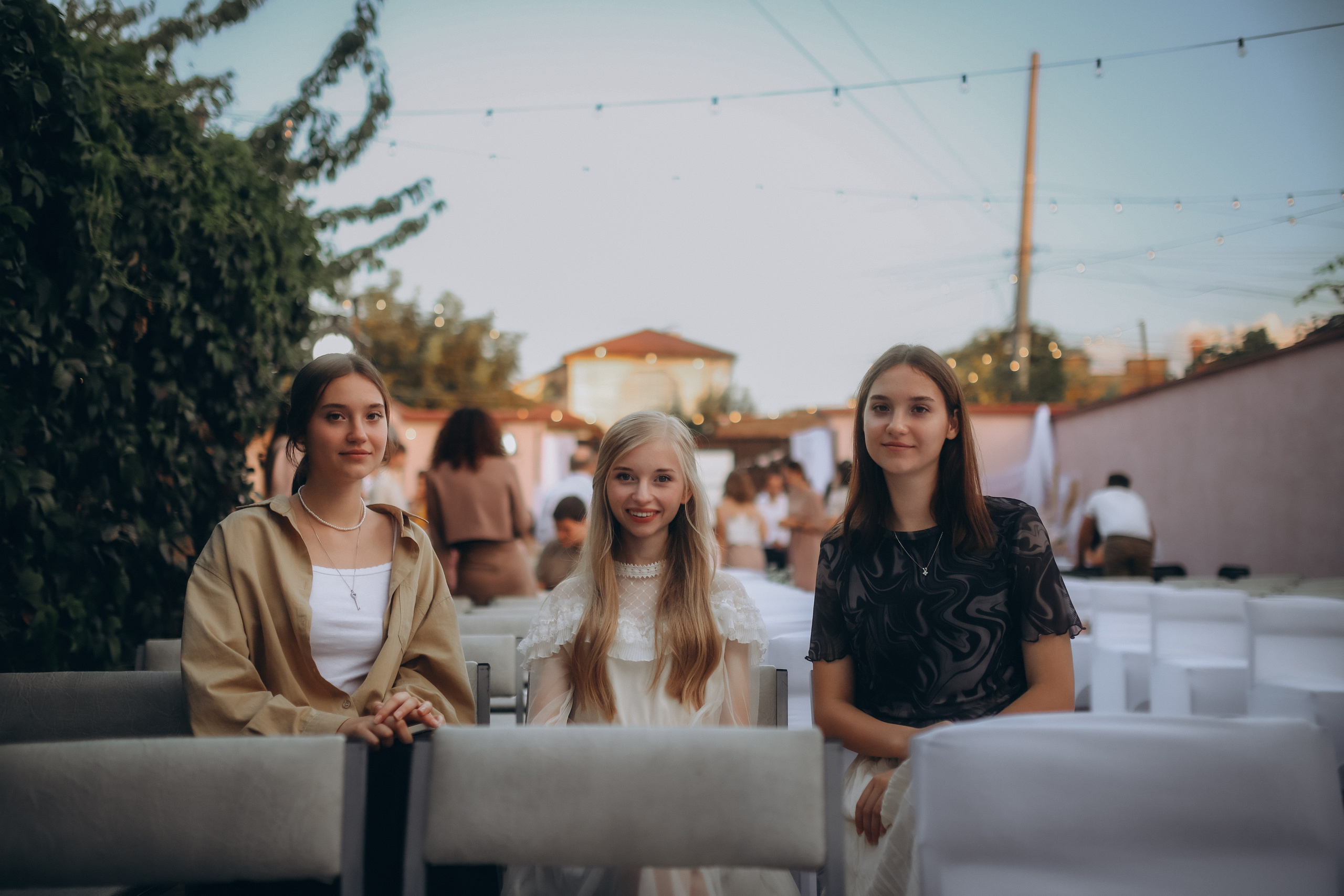 Давид и Анна. Photo by Tolmacheva | Crimea