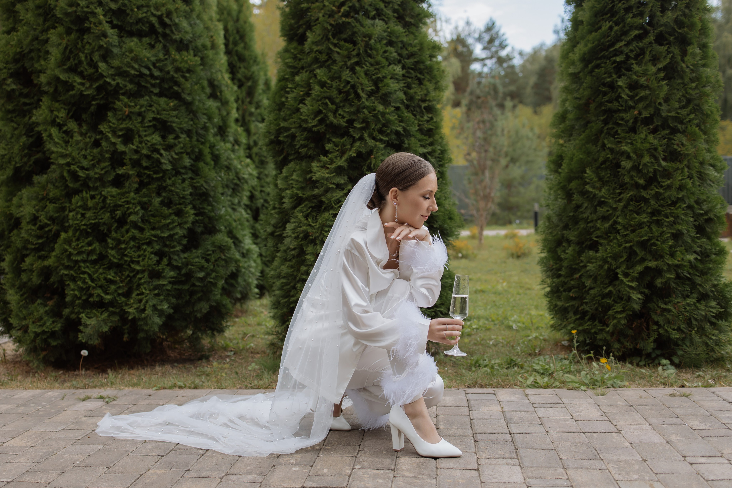 Артур и Алёна. Свадебный и семейный фотограф в Казани Aileen