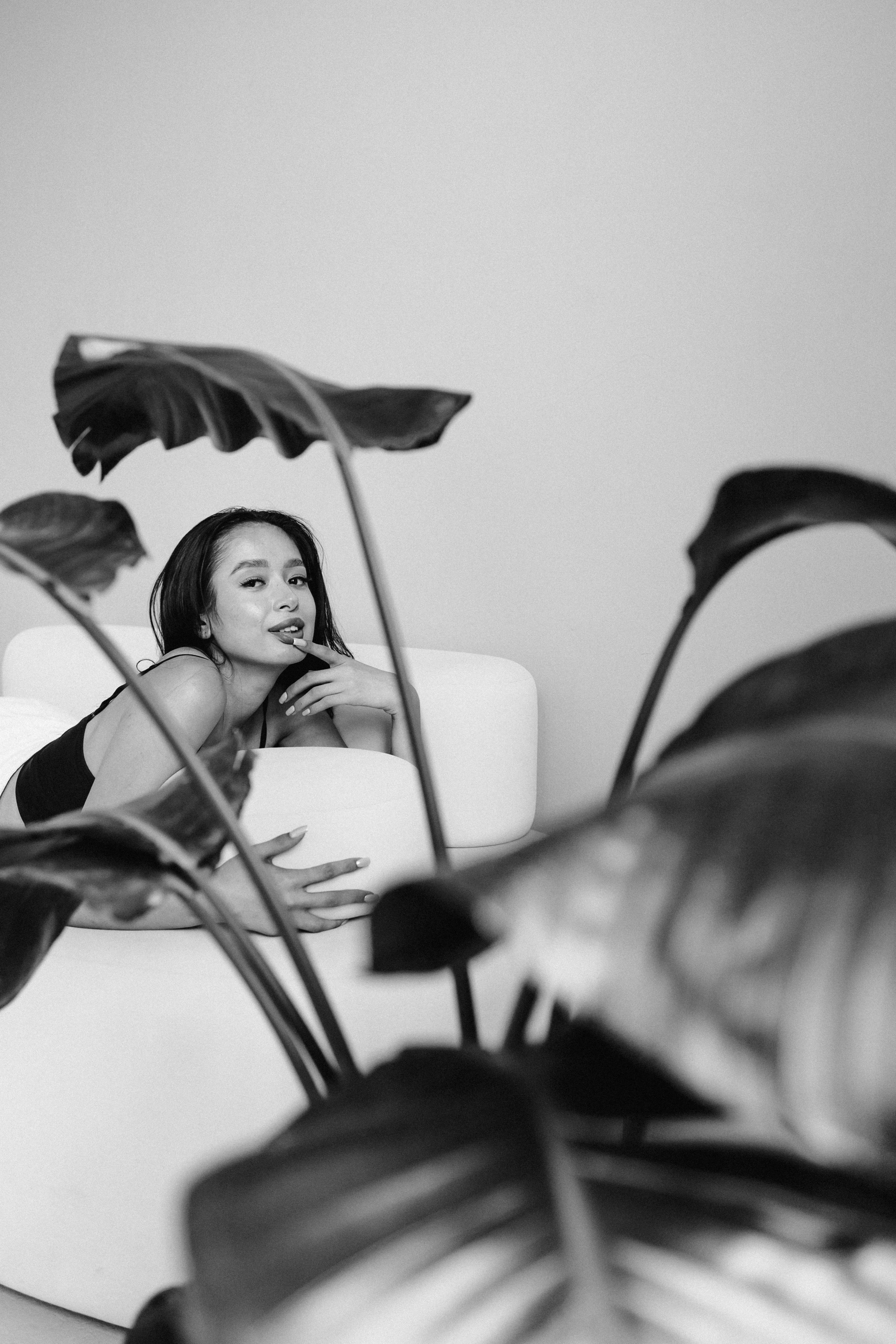 Диля. Фотограф Уфа