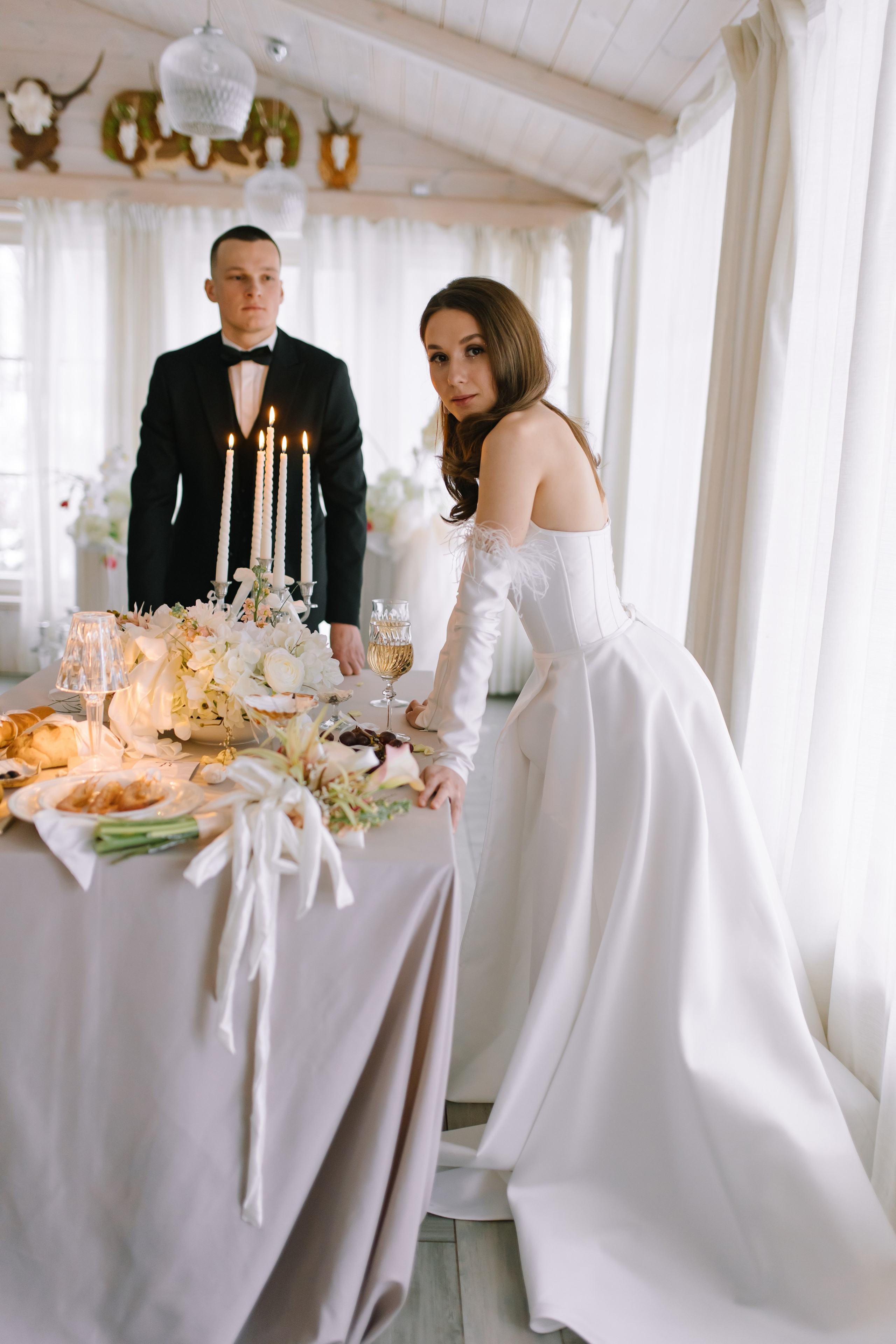 Anastasia & Vlad. Фотограф в Минске — Юлия Деяк. Фотосессии в Минске