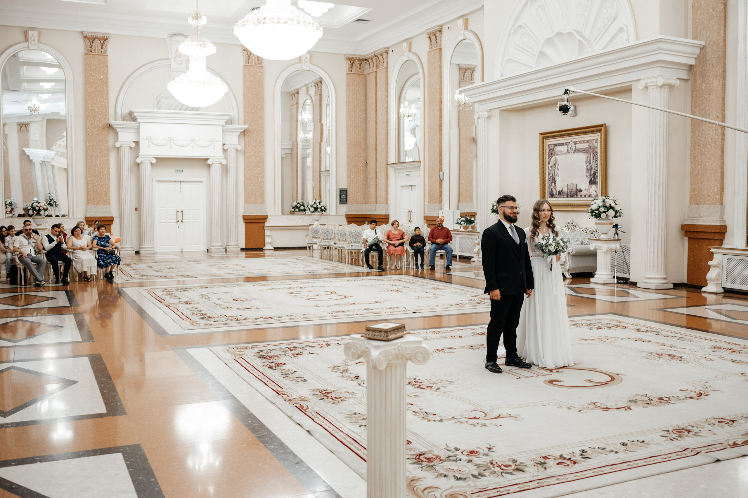 Роман и Анна. Фотограф Краснодар