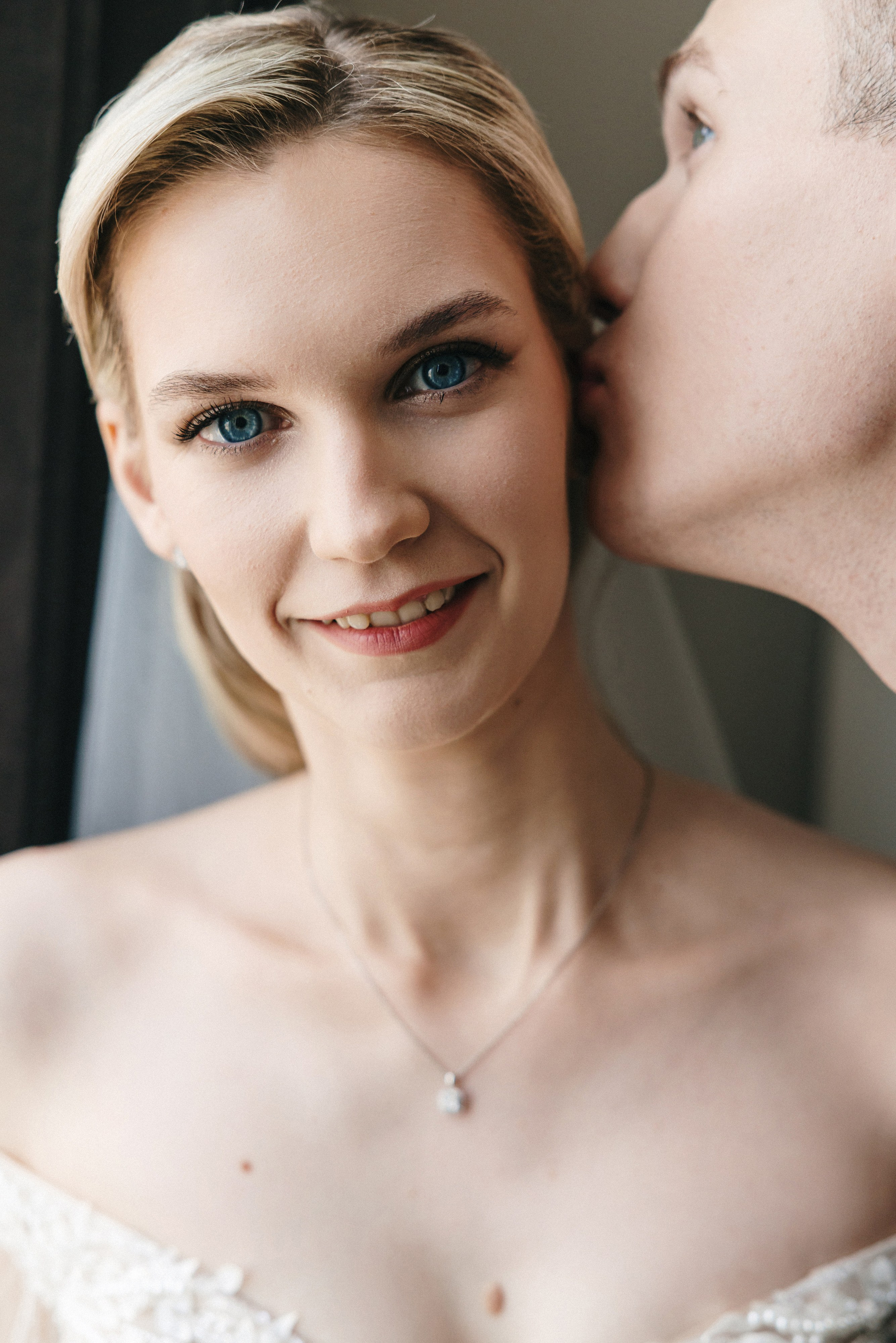 Александр и Дарья. Фотограф в Красноярске