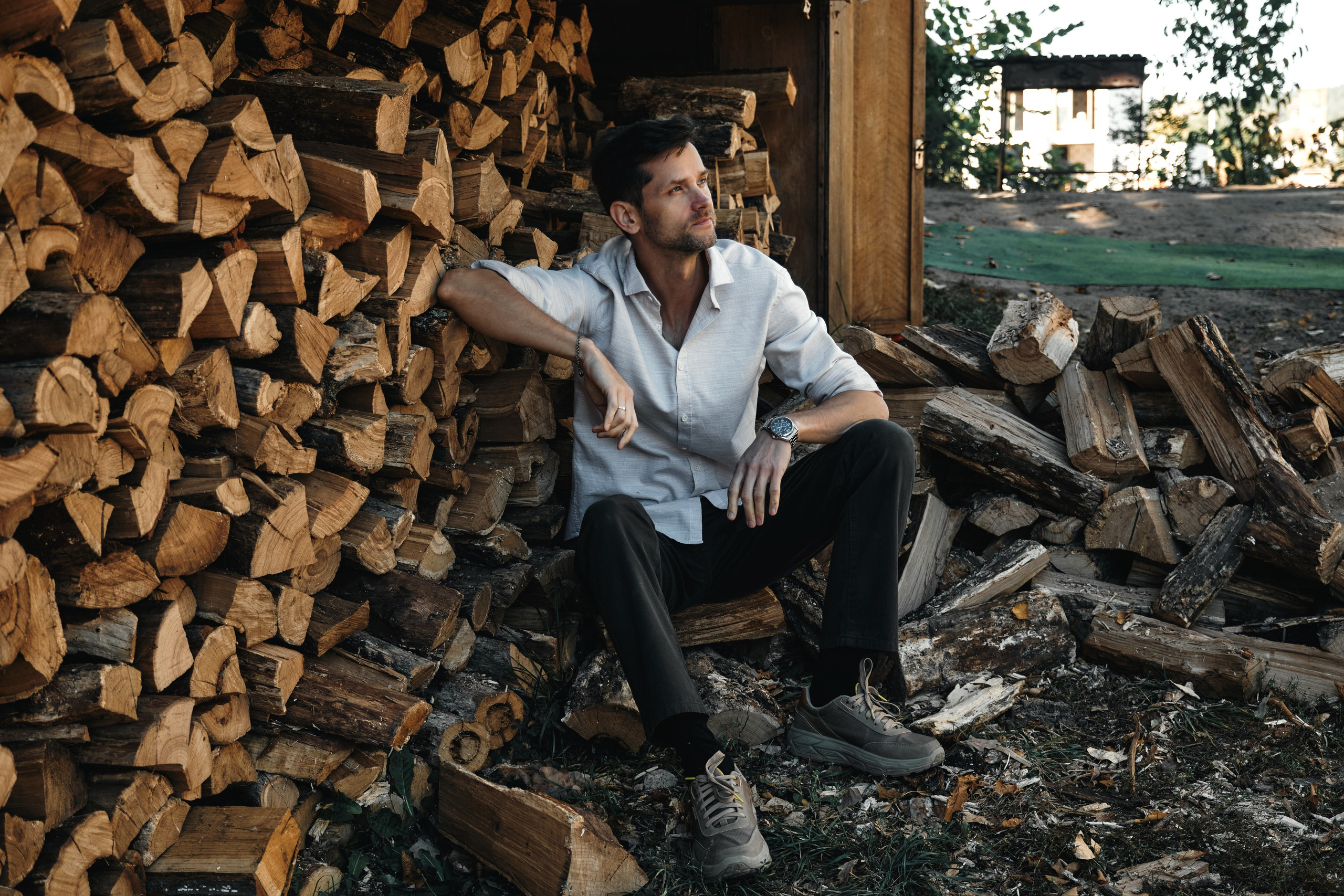 История любви. Фотограф в Самаре Татьяна Дубаносова