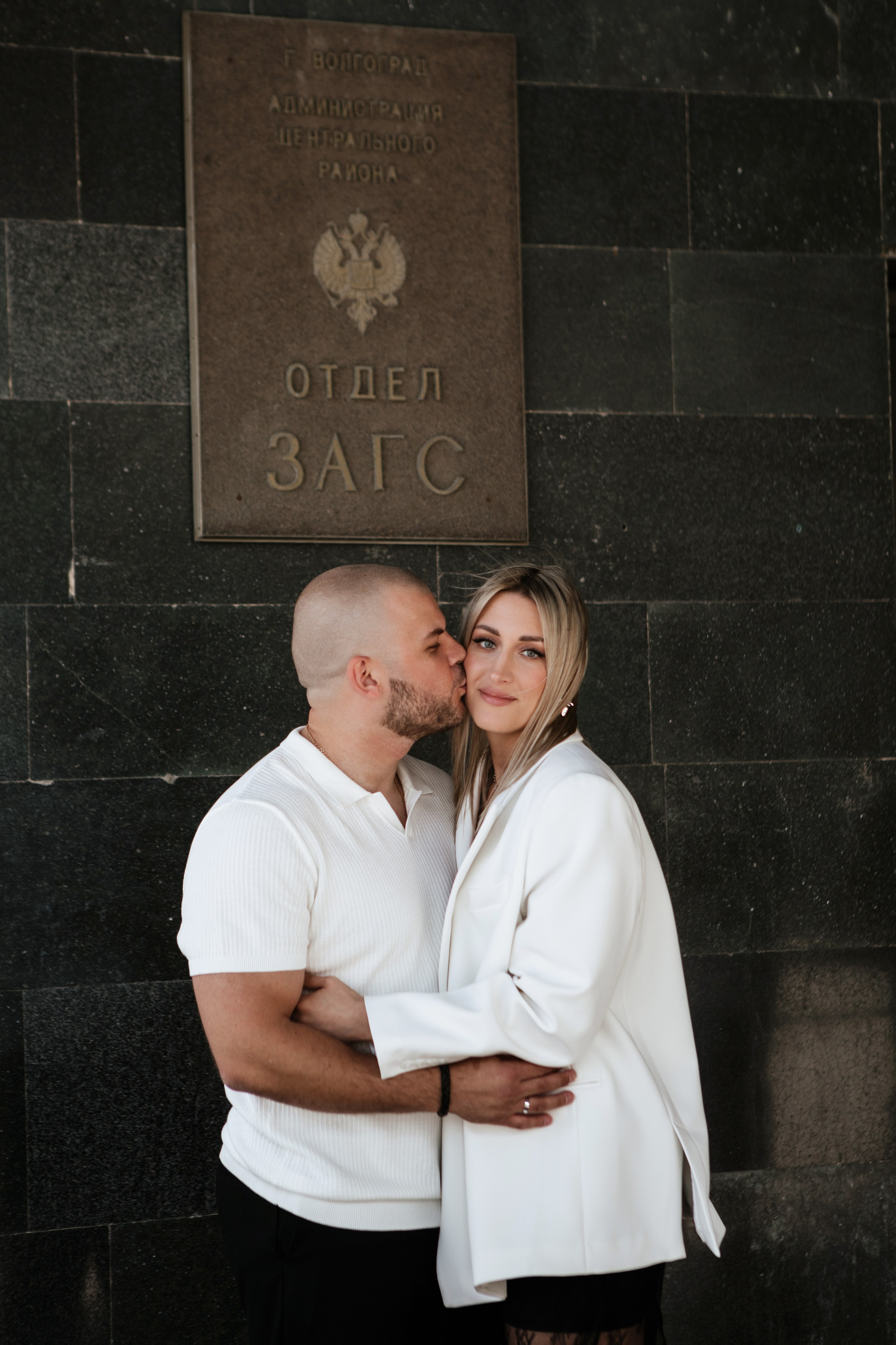 Максим и Виктория. Фотограф в Волгограде и Москве | Анастасия Лаврова