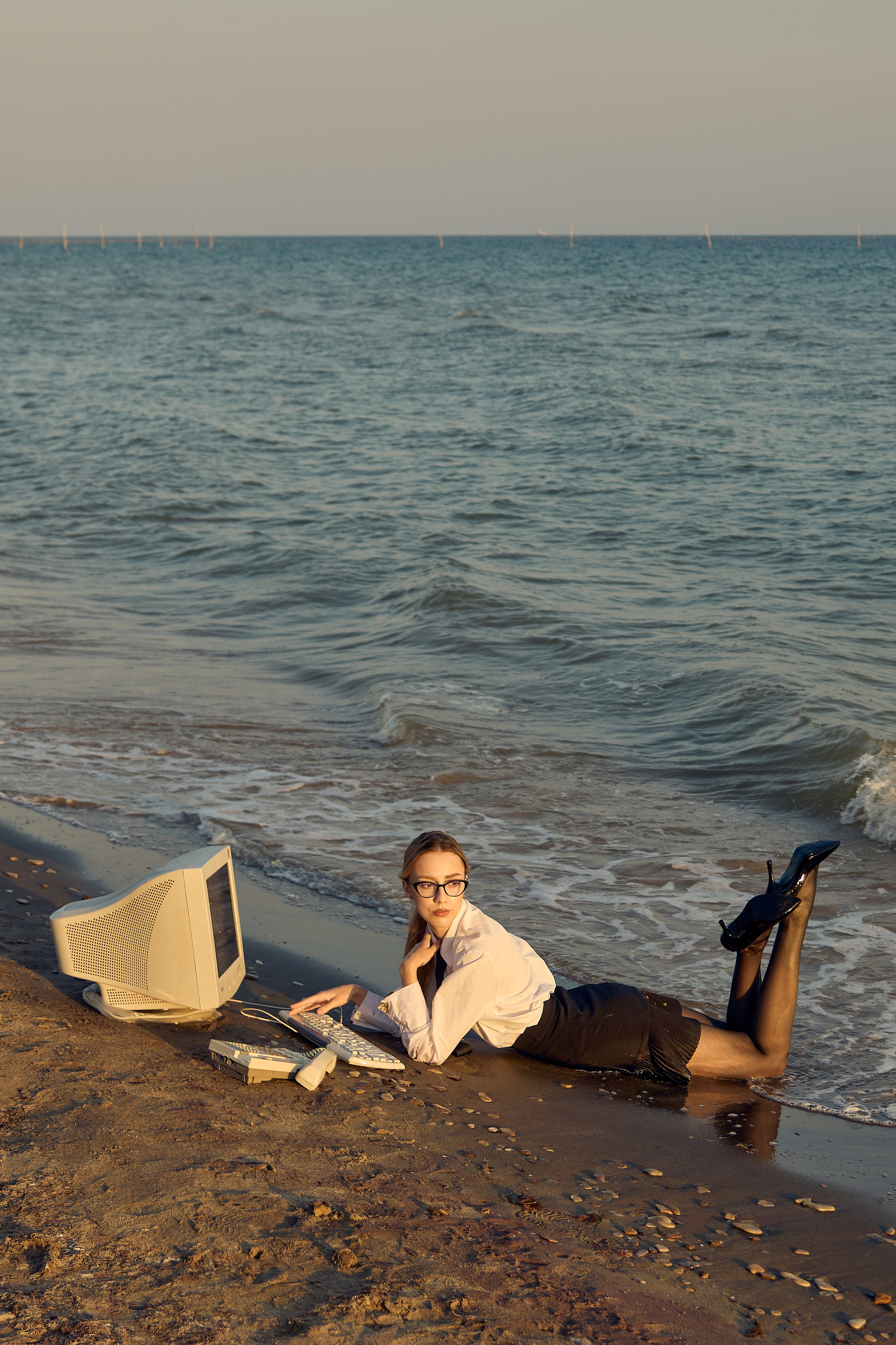 Творческая фотосессия. Фотограф Руслан Потапов в Краснодаре