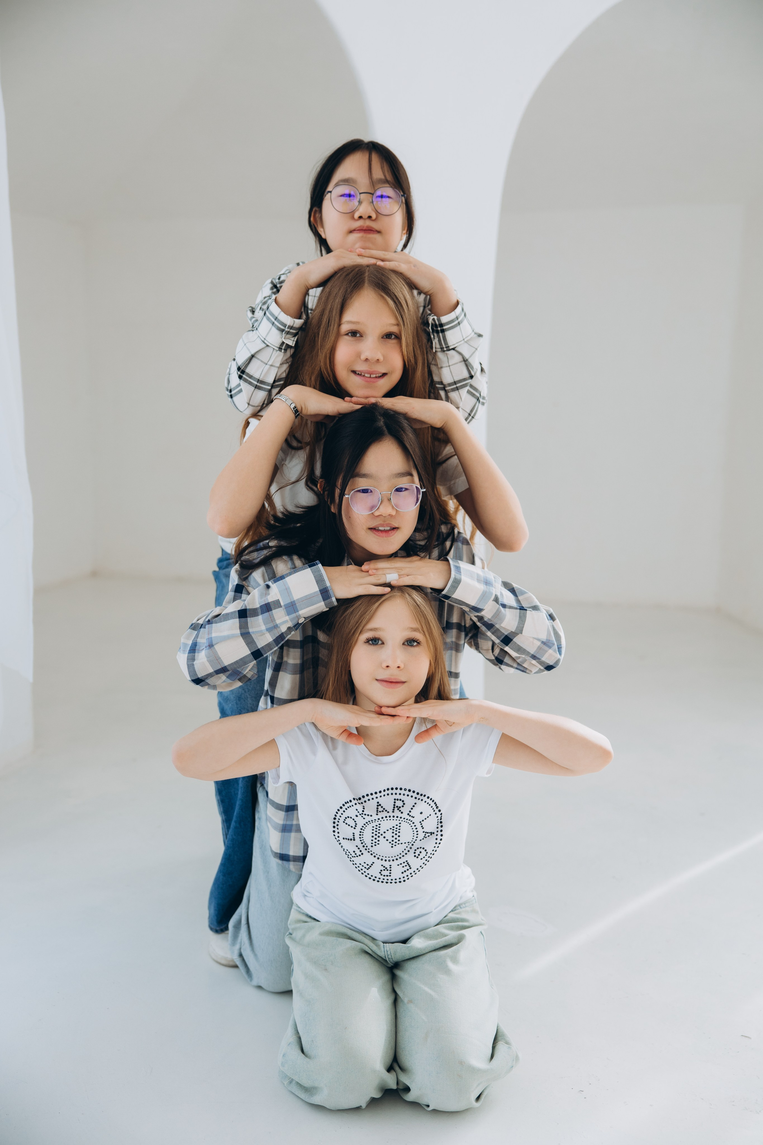 День рождения Даши. Свадебный, семейный фотограф в Иркутске Светлана Макаричева