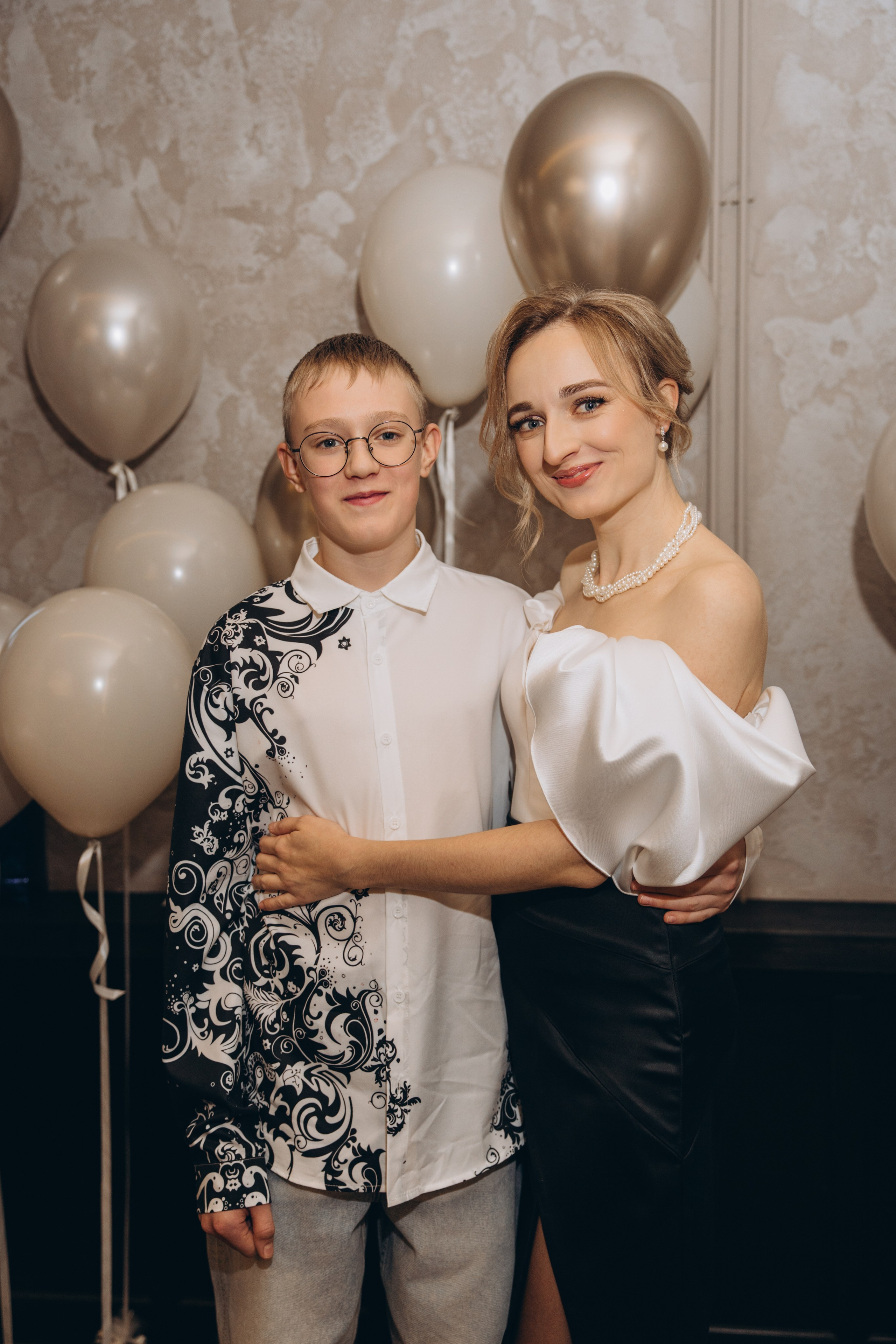 День рождения Валентины. Свадебный, семейный фотограф в Иркутске Светлана Макаричева