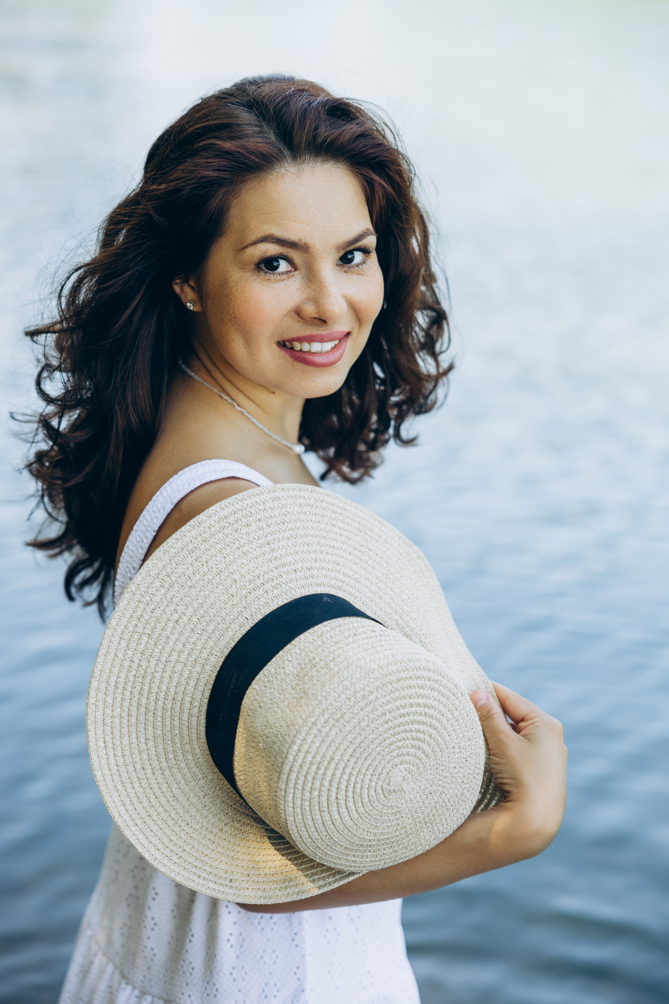 Прогулка в Новогрудинино. Свадебный, семейный фотограф в Иркутске Светлана Макаричева