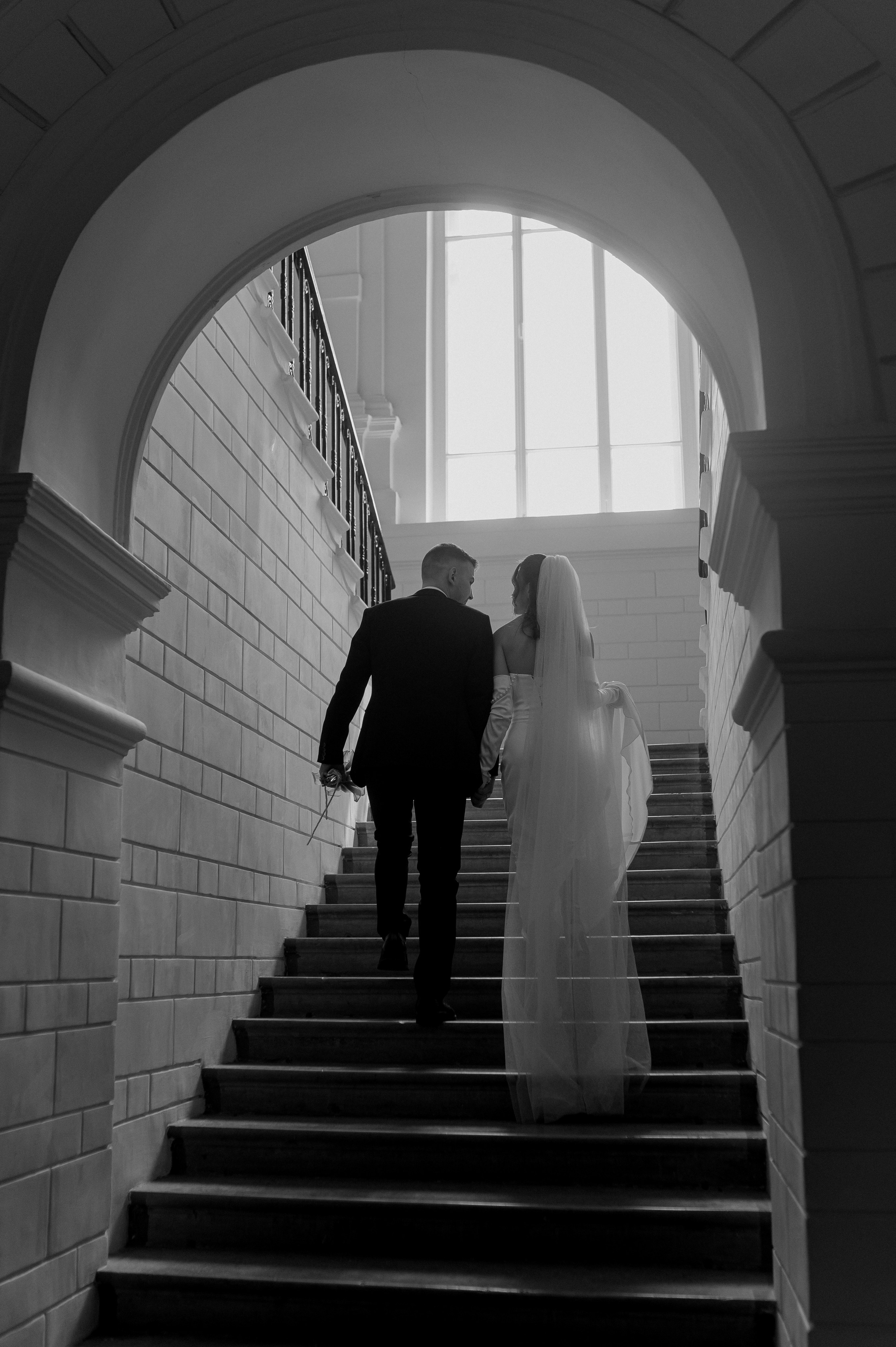 П&В. Свадебный и семейный фотограф Олеся Маркелова