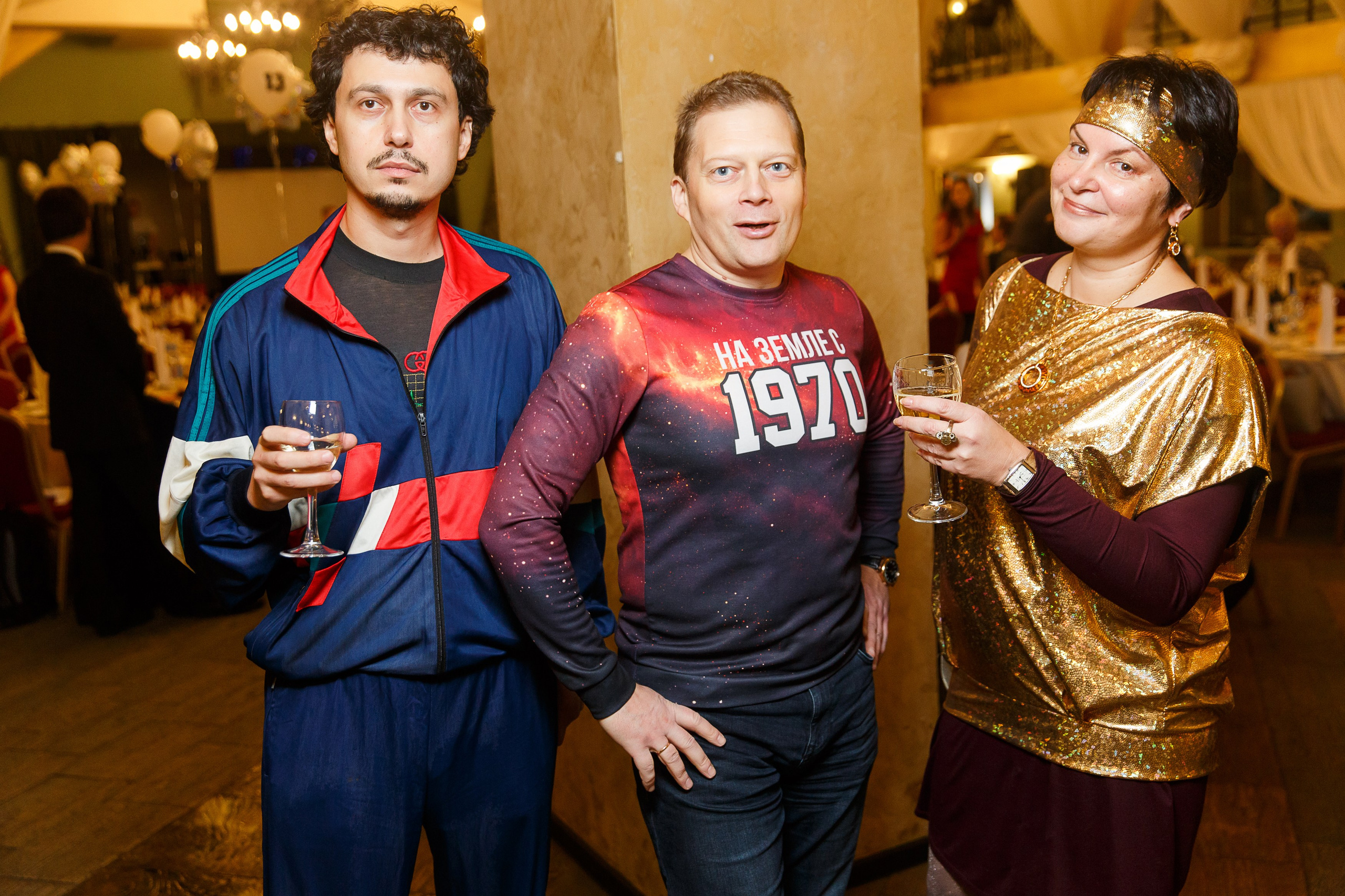 66. Фотограф Недорез Александр в Москве. Репортаж на ваших мероприятиях