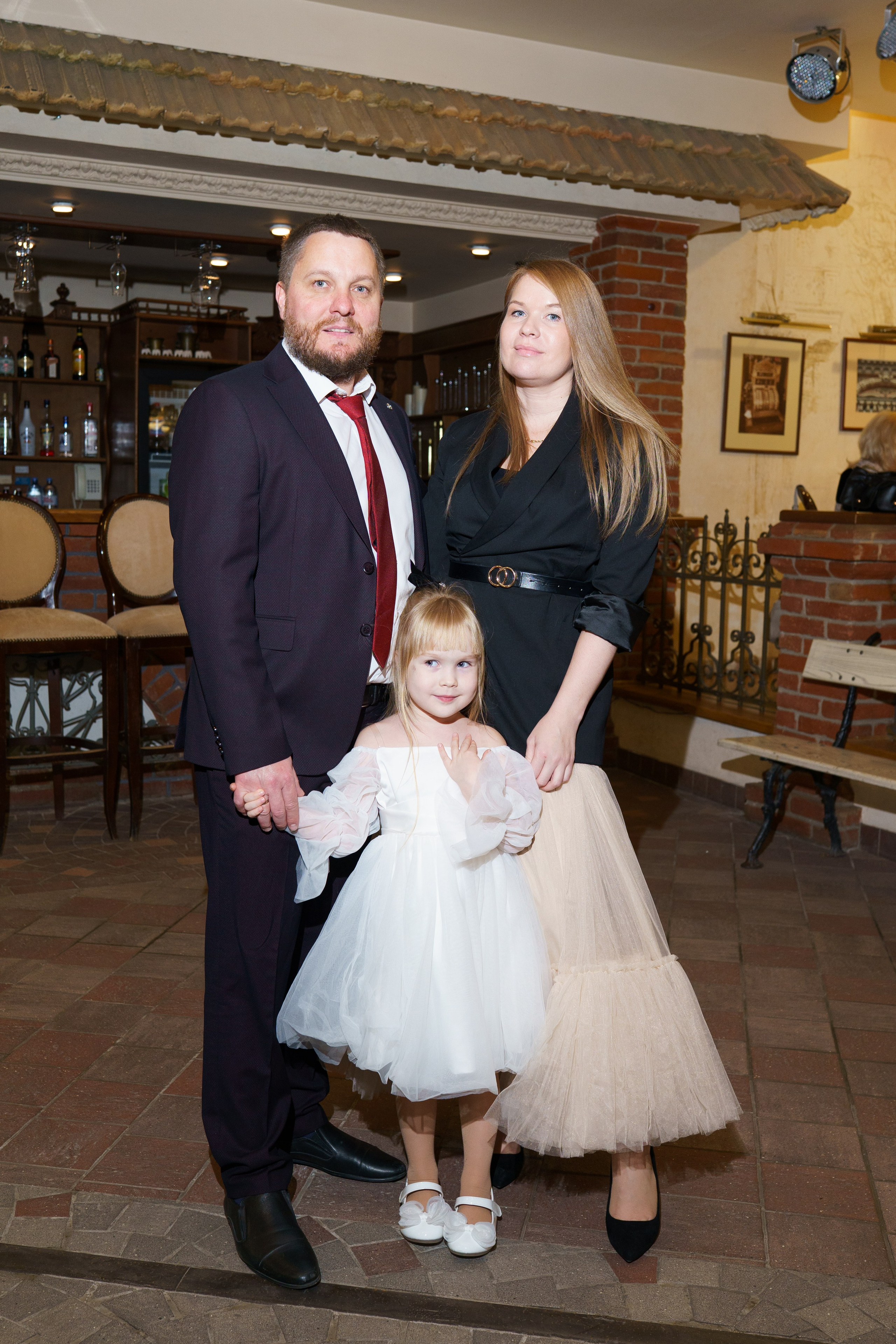 Фотоотчет со дня рождения прекрасной женщины Эльвиры