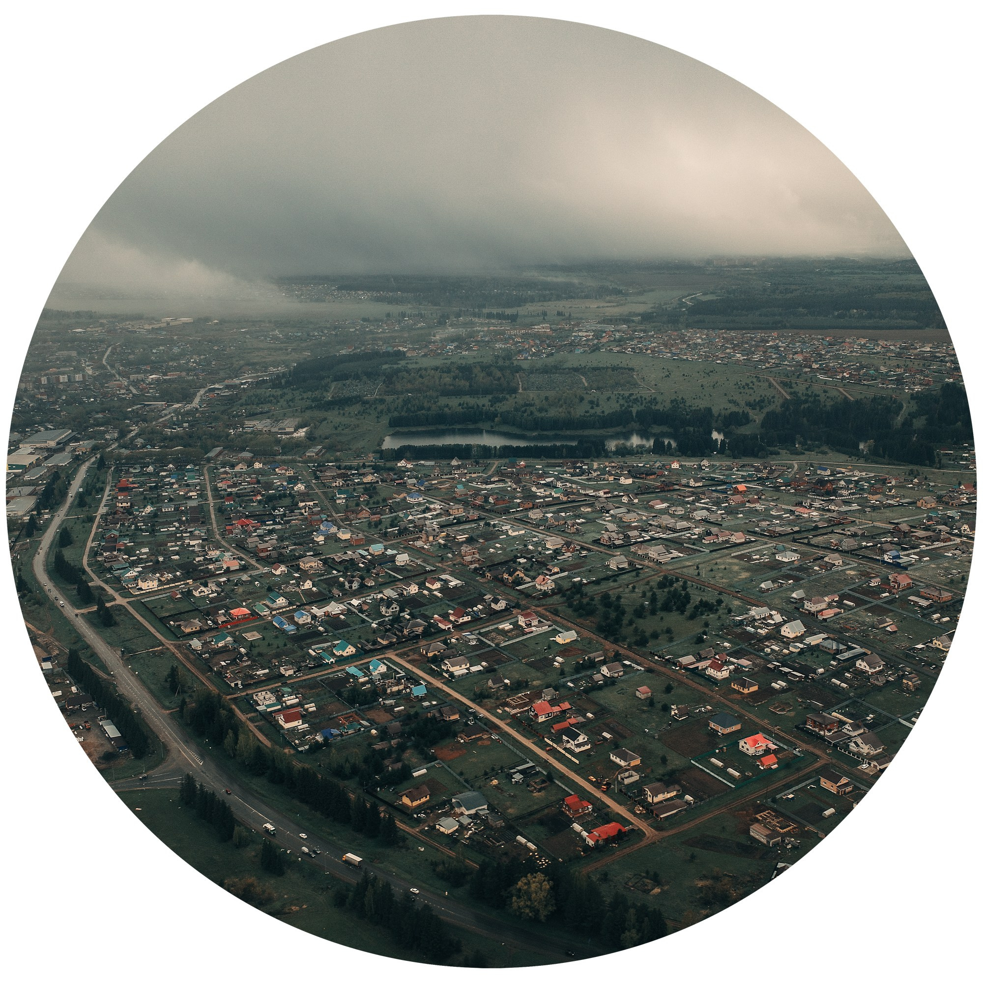 Ситец небес 2024. Яна Каменская