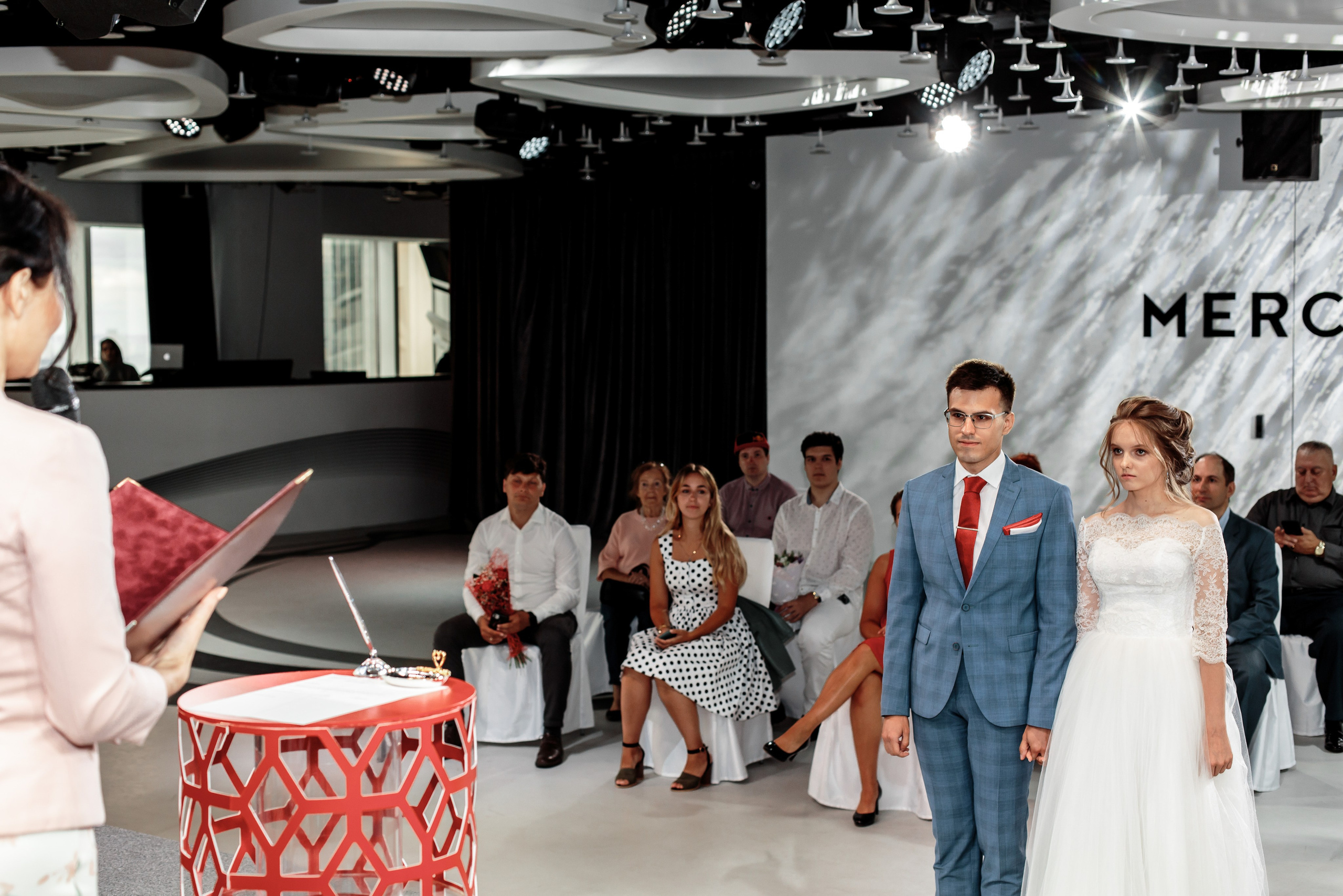 Станислав и Екатерина. Свадебный фотограф Александр Абрамов Москва / Зеленоград