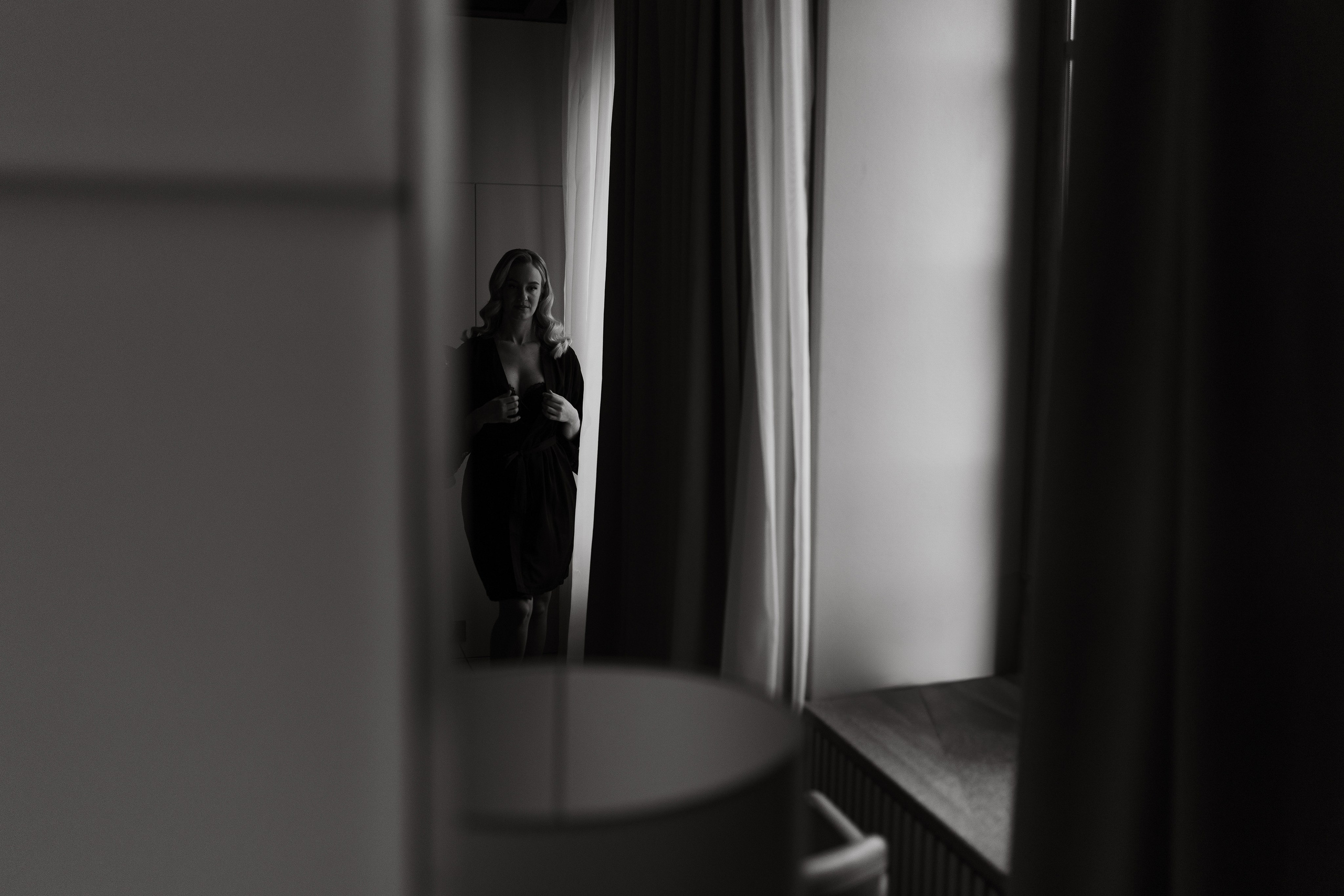 THE GAMMA. Фотограф Александра Просекова