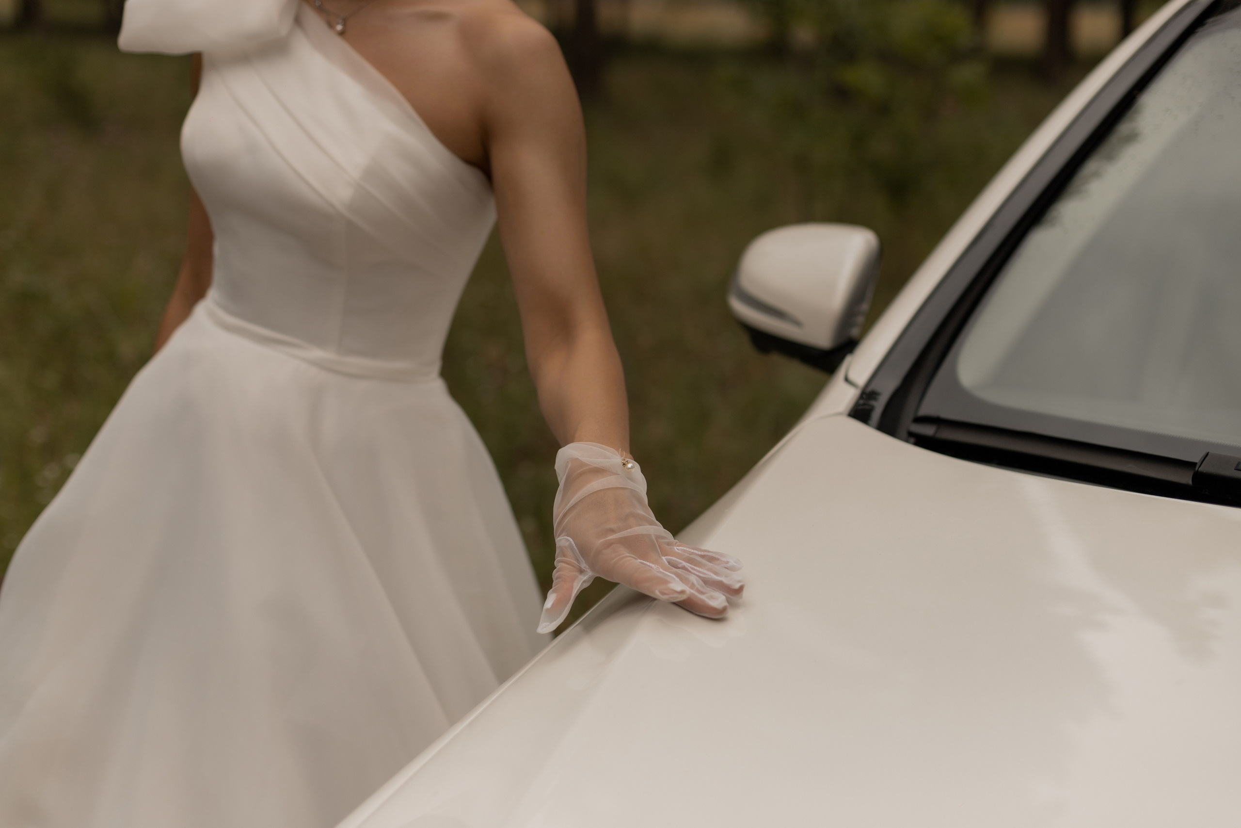 Сергей и Олеся (сокращено). Свадебный фотограф Ангелина Сунгатулина | Саратов | Балаково | Вольск