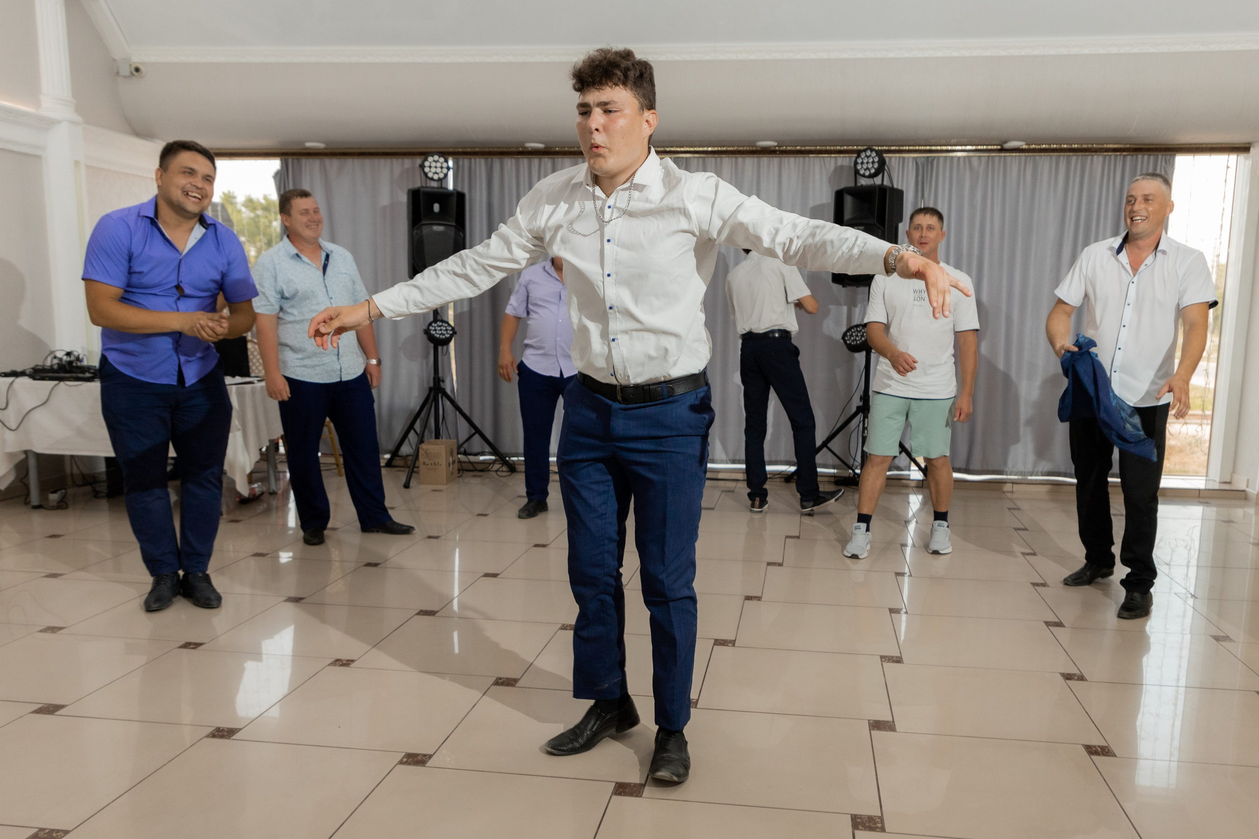 Алексей и Светлана (сокращено). Свадебный фотограф Ангелина Сунгатулина | Саратов | Балаково | Вольск