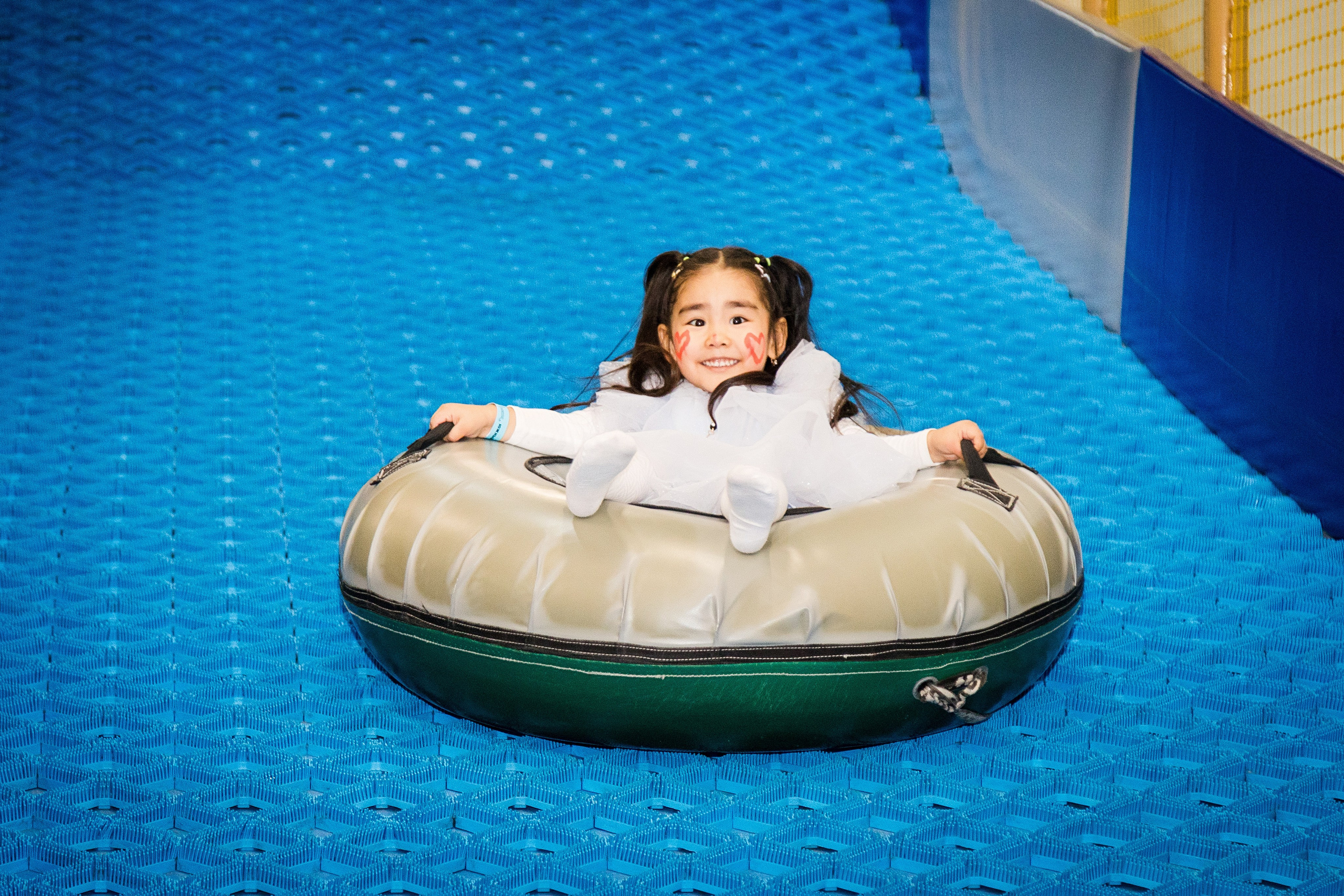 Каниету 5 лет. Детский фотограф видеограф в Хабаровске Михаил Орлов