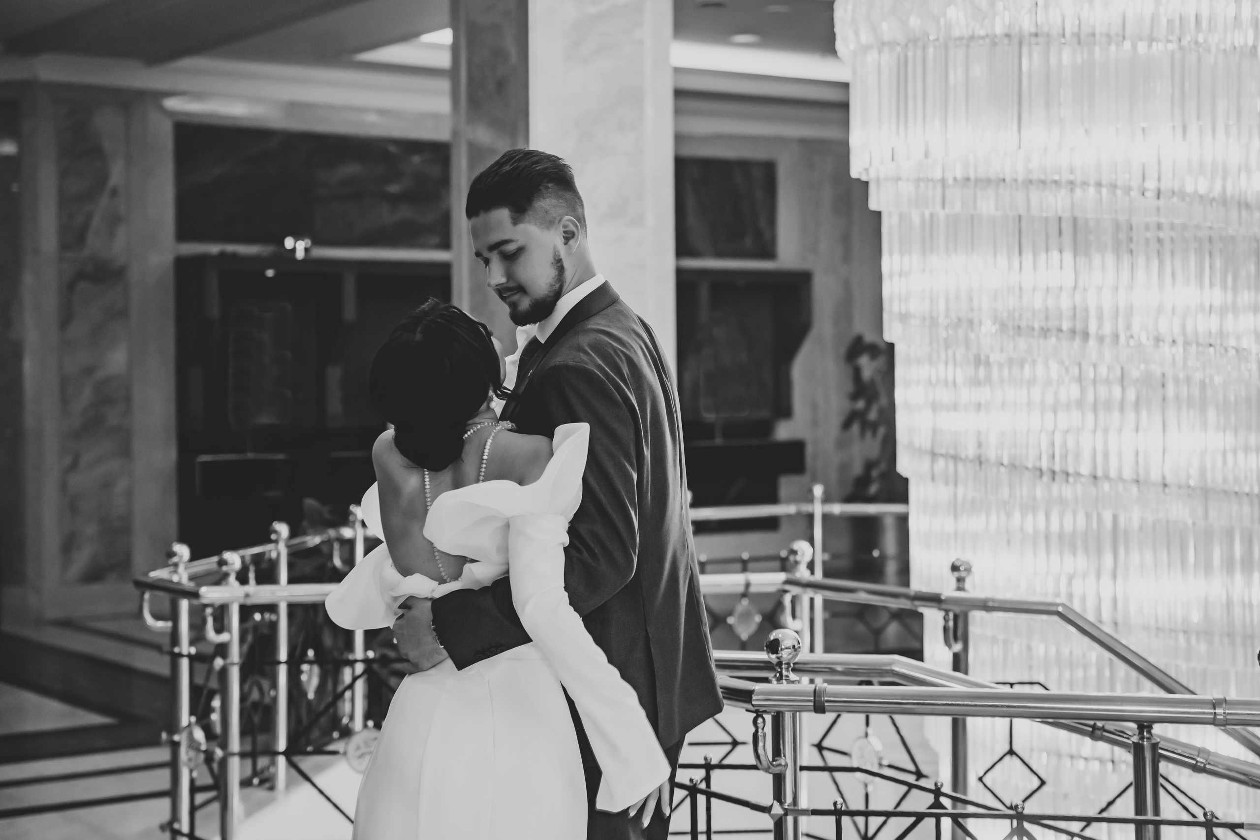 Анастасия и Виктор. Свадебный и семейный фотограф Колоскова Мария (Сочи и весь мир)