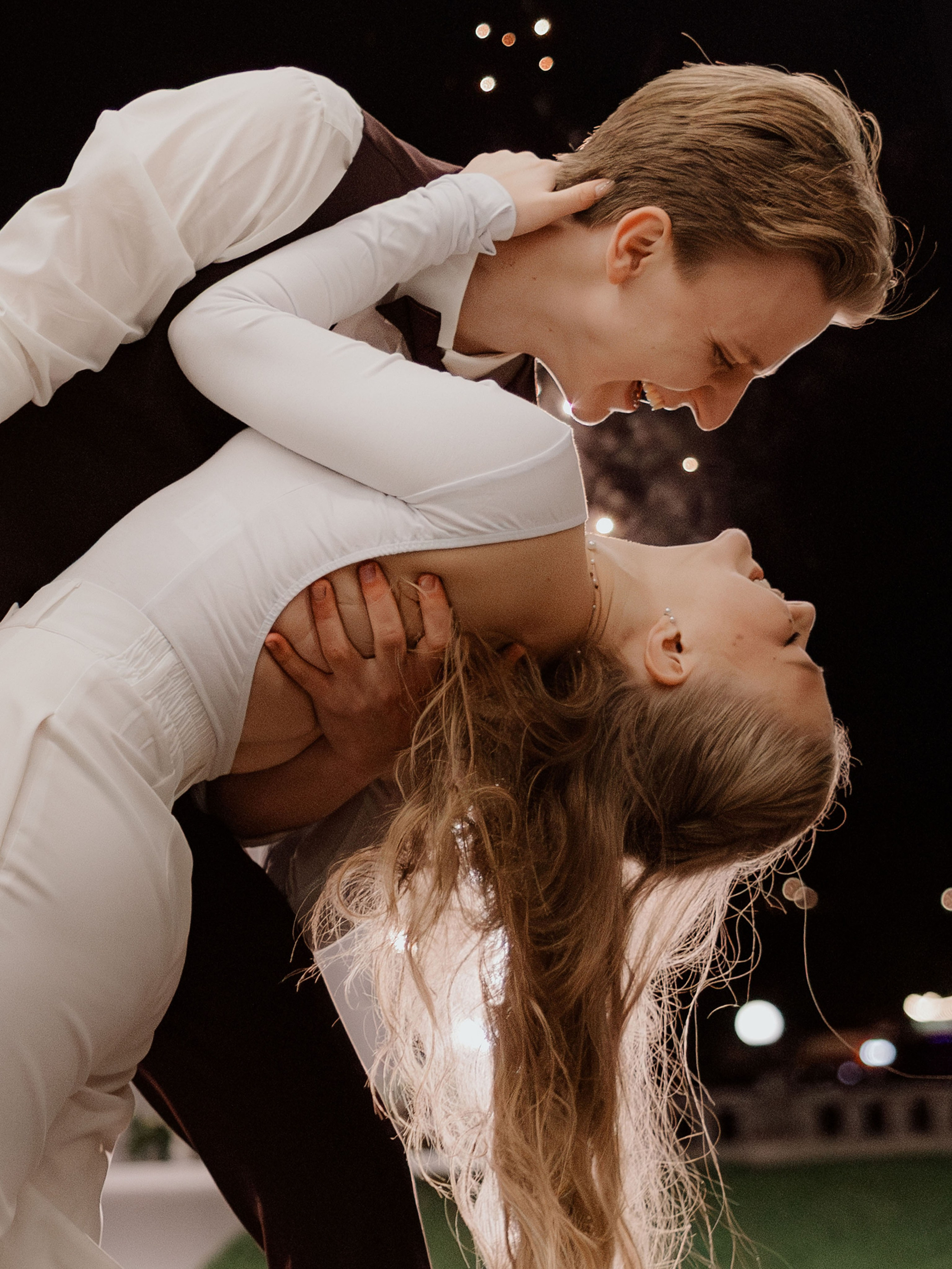 Like an ocean in your eyes. Свадебный и репортажный фотограф Киров | Вадим Карпук